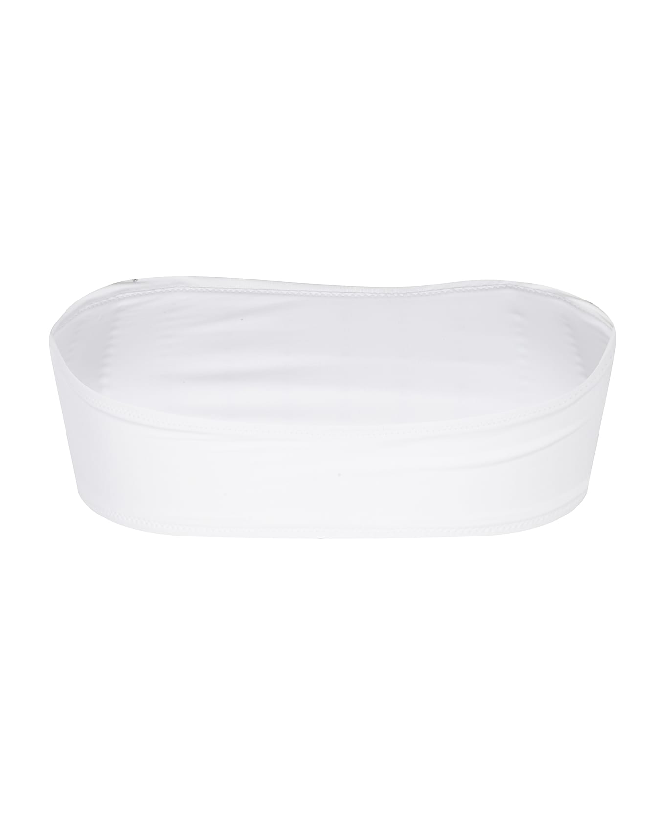 MC2 Saint Barth Bandeau Bikini Top