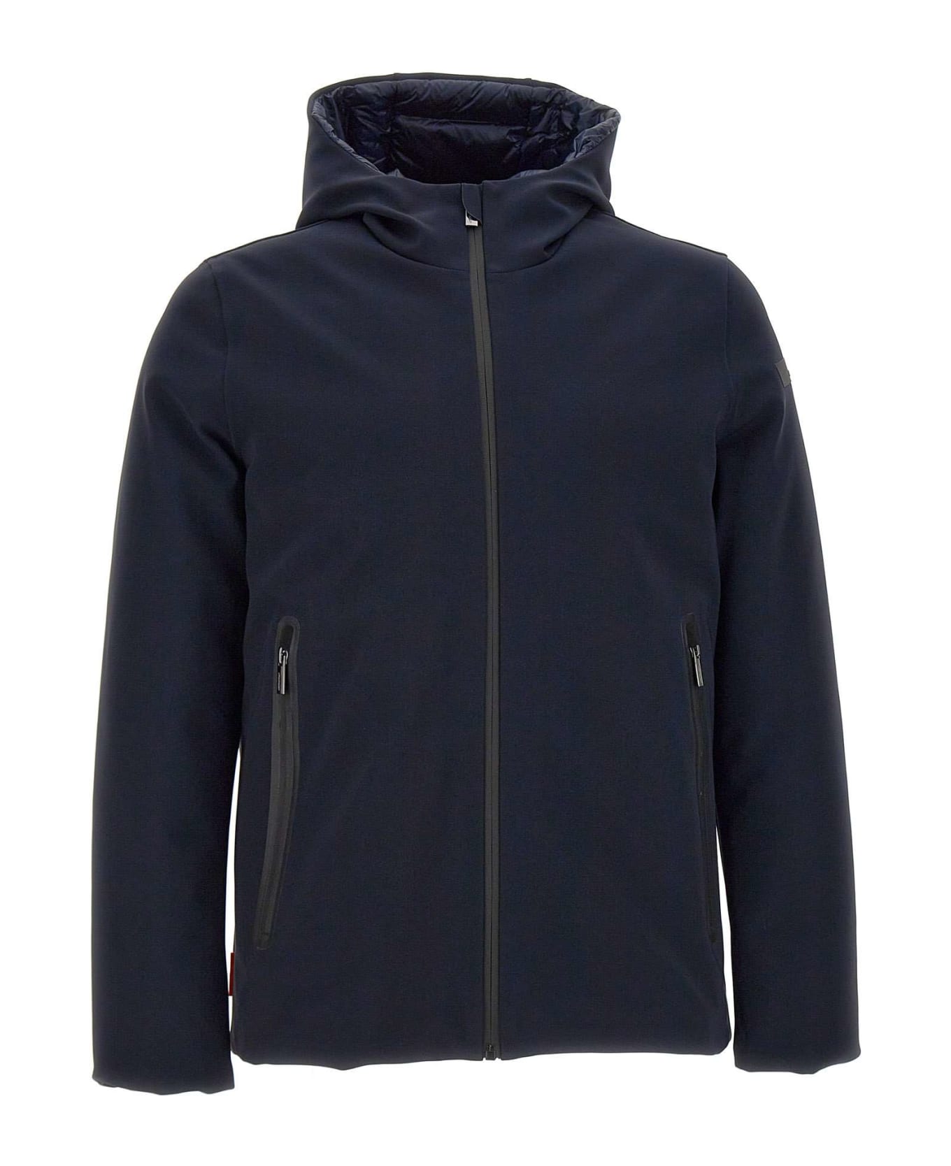 RRD - Roberto Ricci Design 'winter Storm' Jacket Jacket - BLUE BLACK