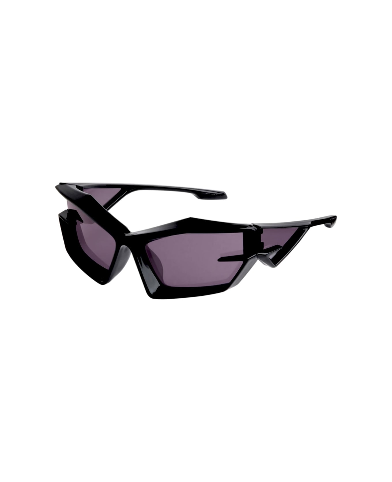 Givenchy Eyewear Gv40049u Giv-cut 01a Sunglasses - Nero