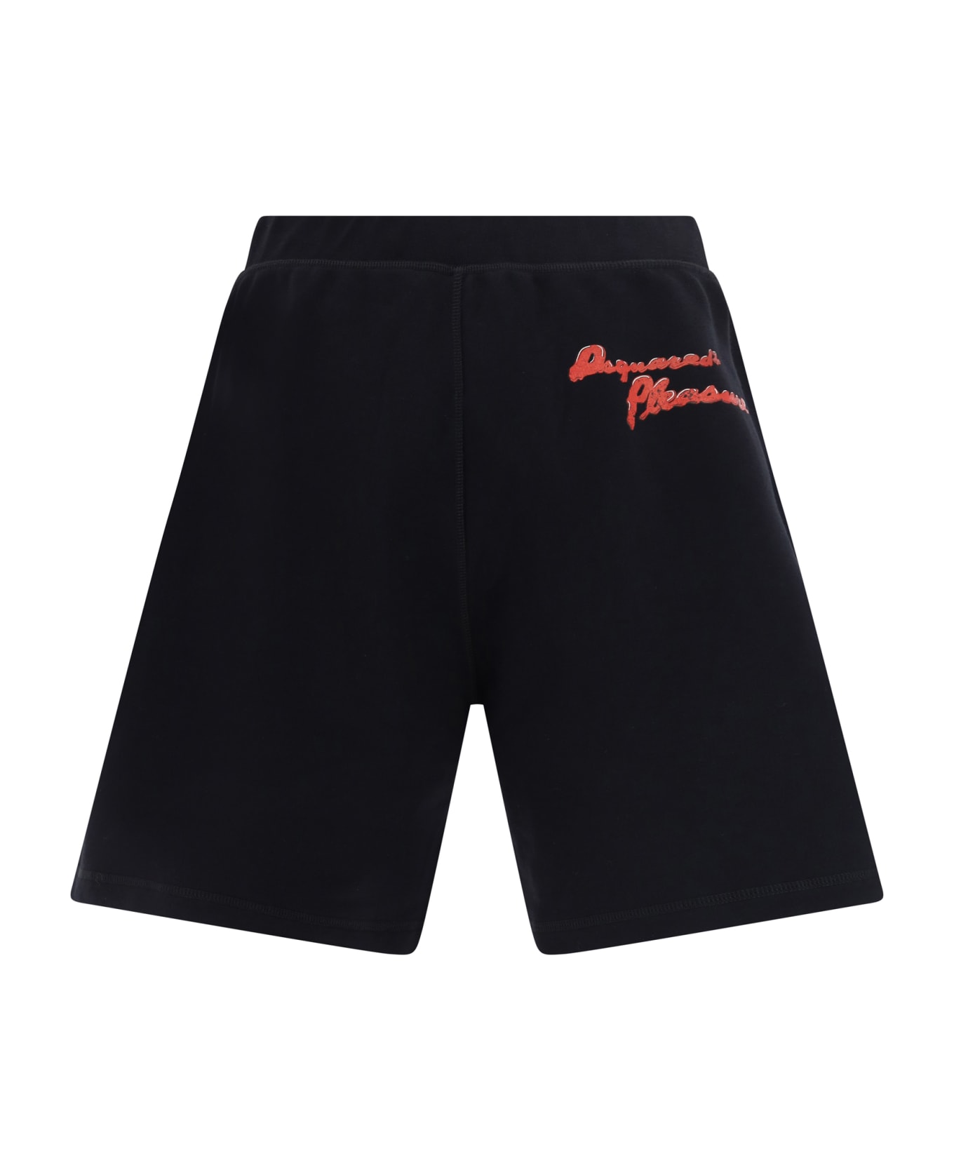 Dsquared2 Shorts - Black ショートパンツ