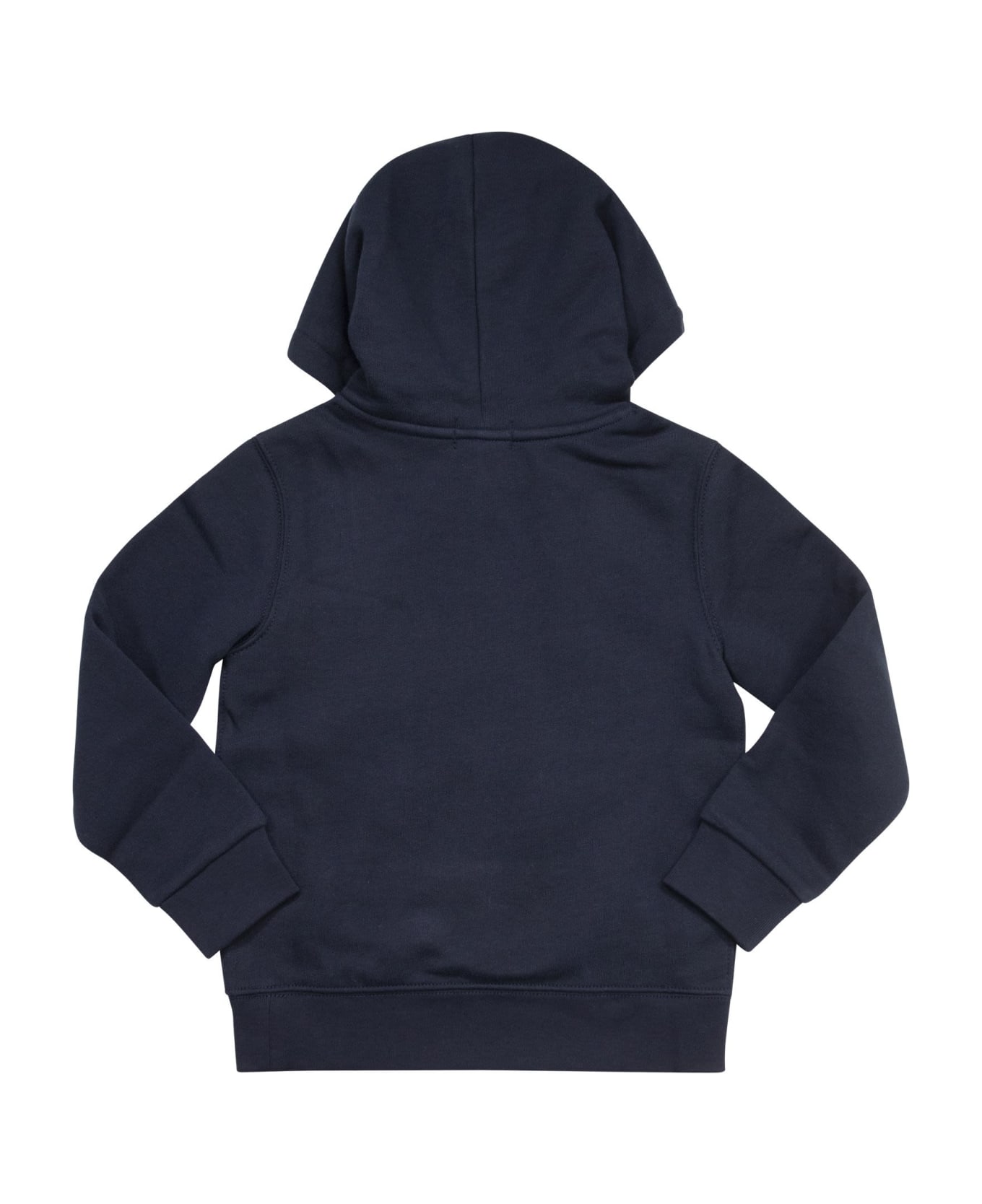 Polo Ralph Lauren Hooded Sweatshirt - Navy