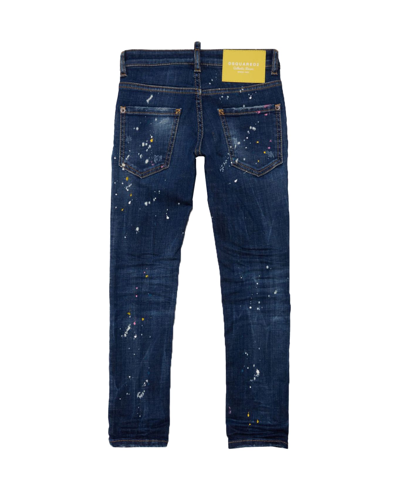 Dsquared2 Jeans - Blue ボトムス