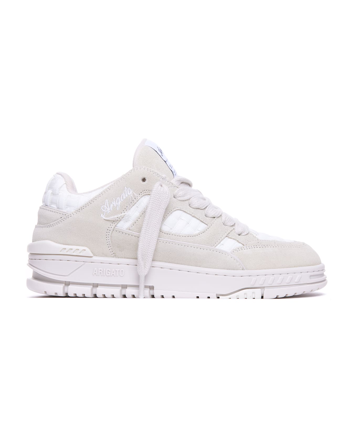 Axel Arigato Area Lo Sneakers - Beige