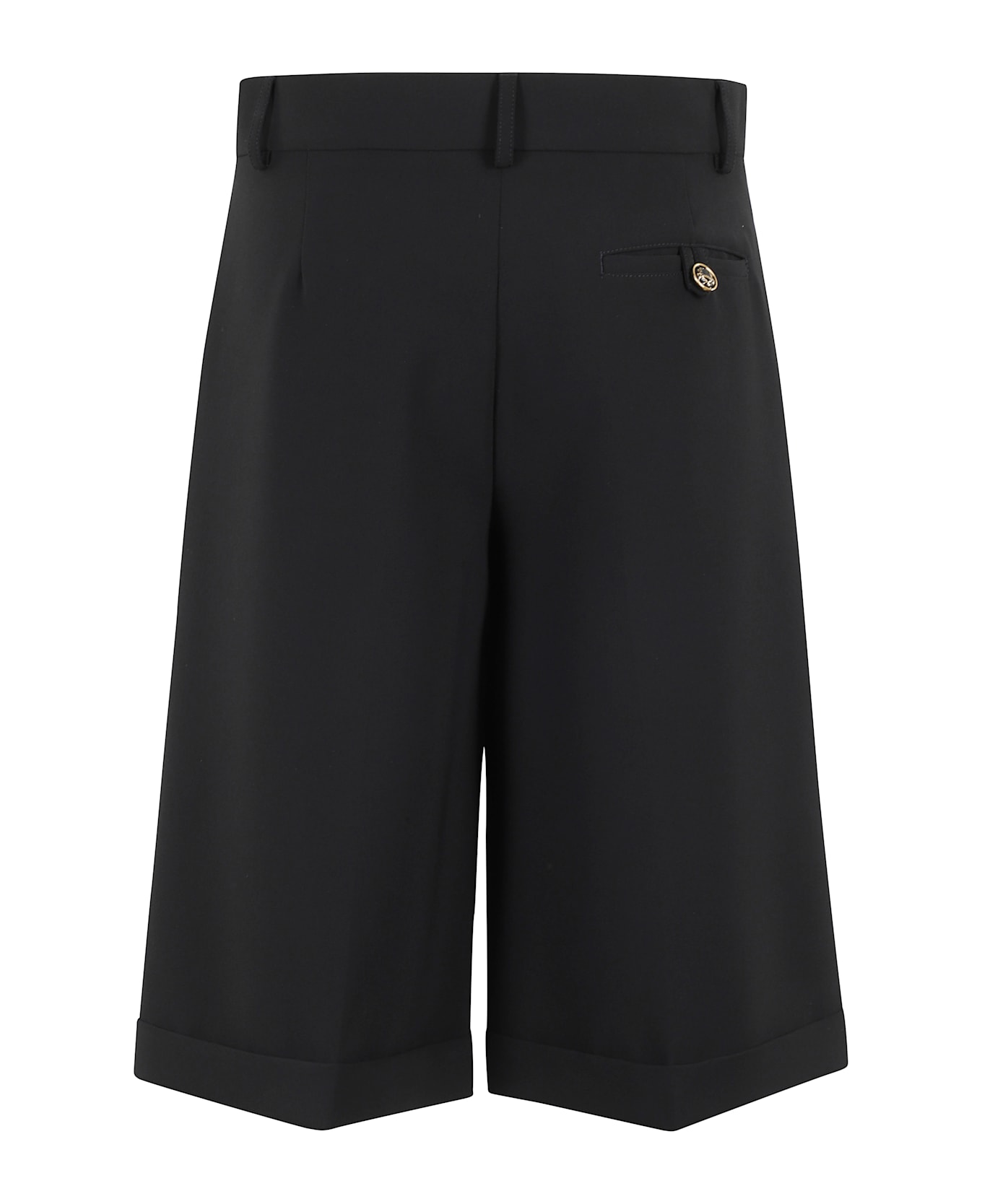 Moschino Pantalone - Nero