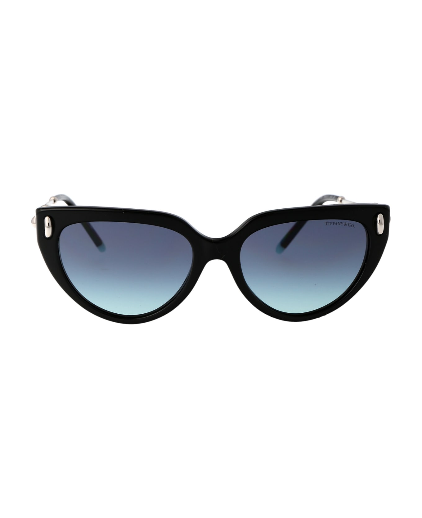 Tiffany & Co. 0tf4195 Sunglasses - 80019S Black