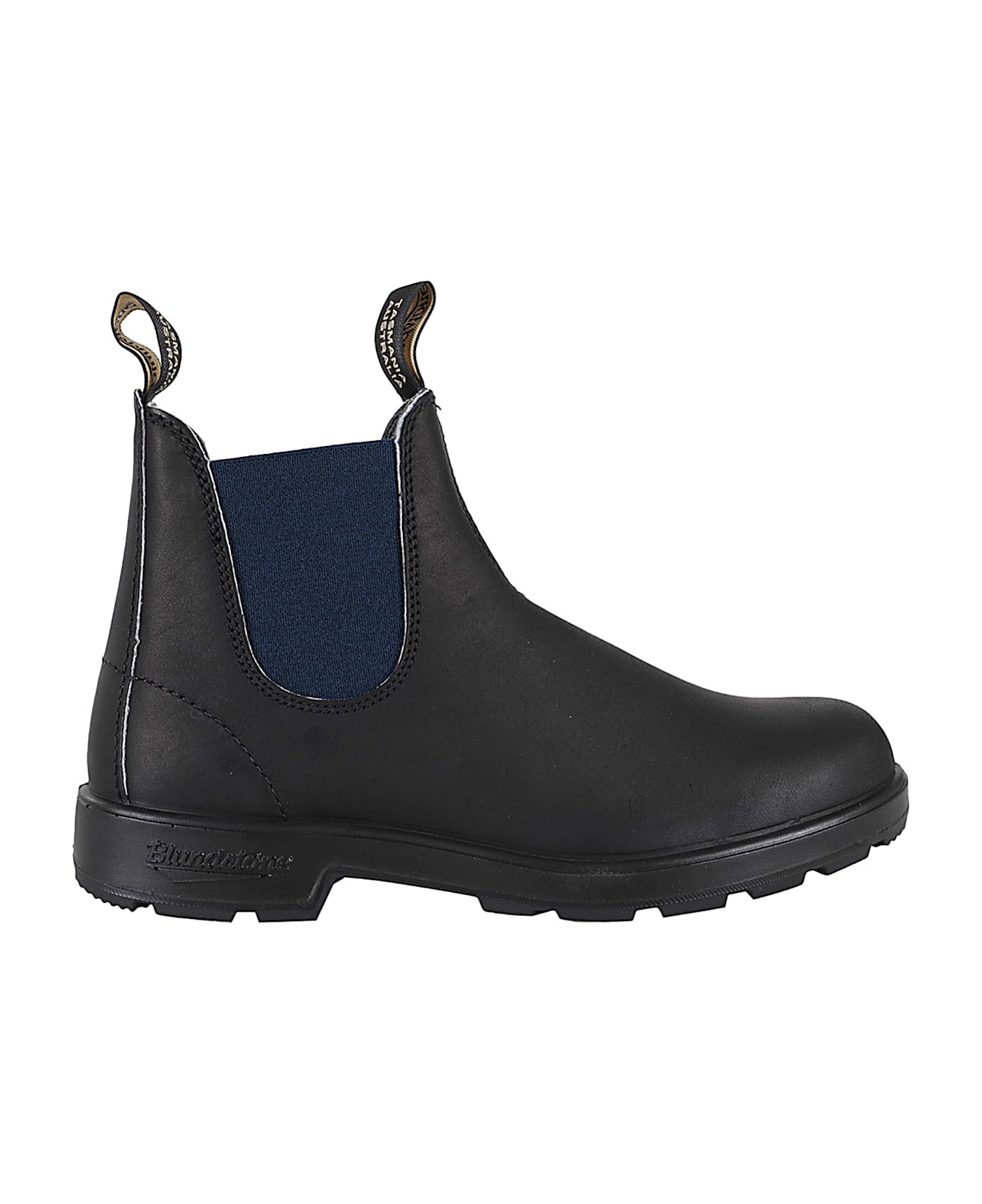Blundstone 1917 - Black Navy