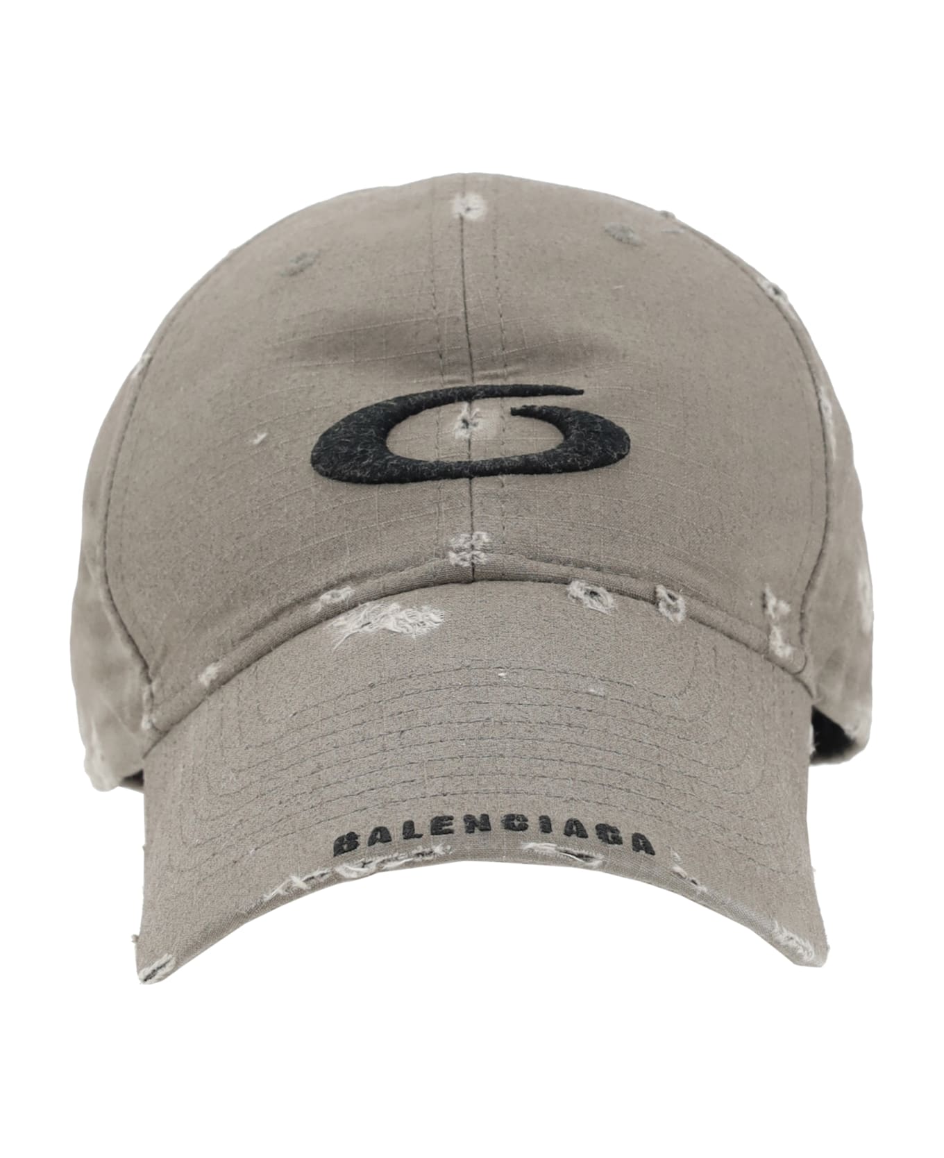 Balenciaga Baseball Hat