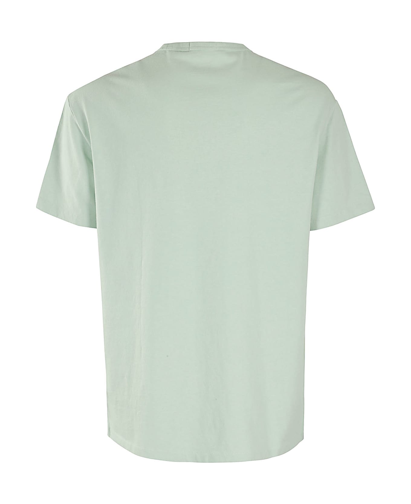 Polo Ralph Lauren Short Sleeve T Shirt - Caledon