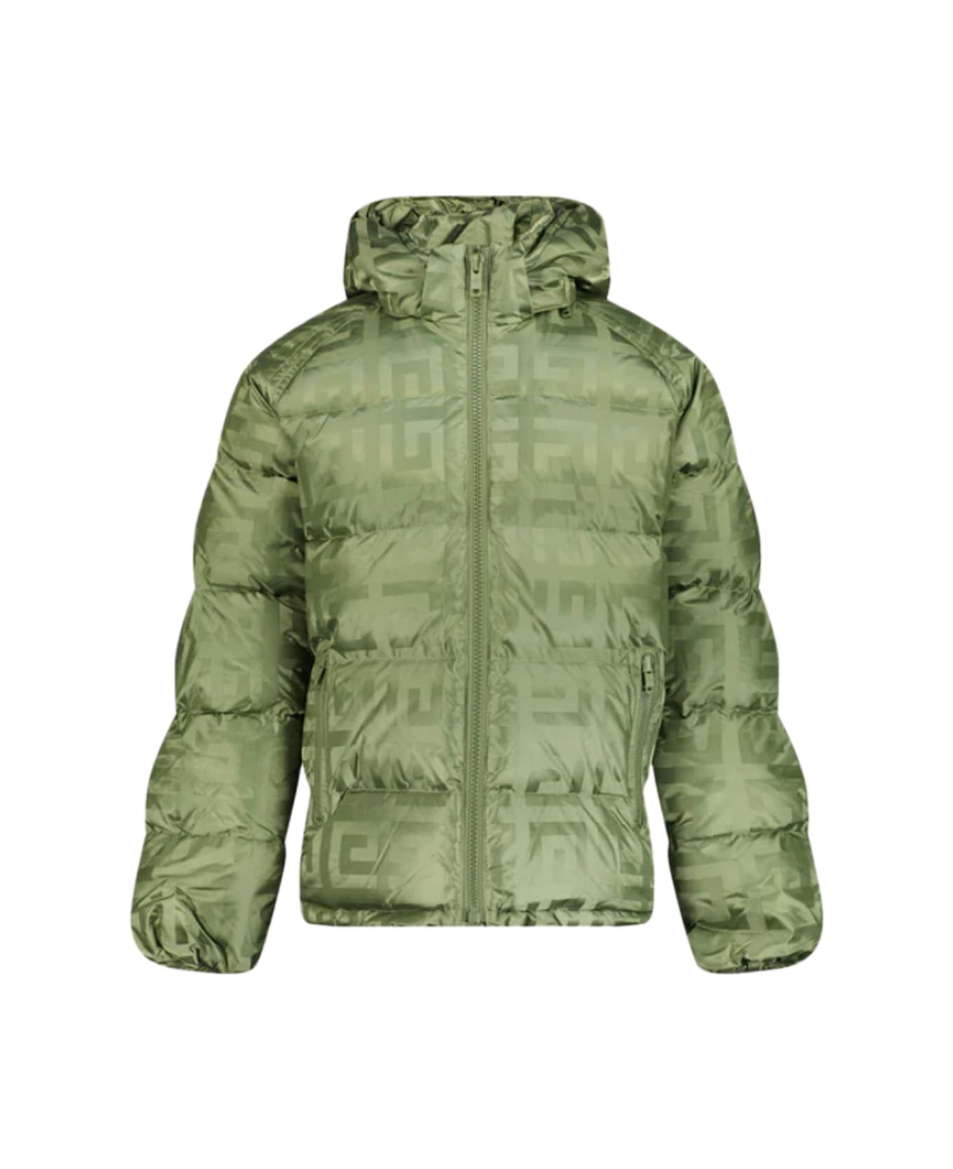 Givenchy Down Jackets - Tiglio