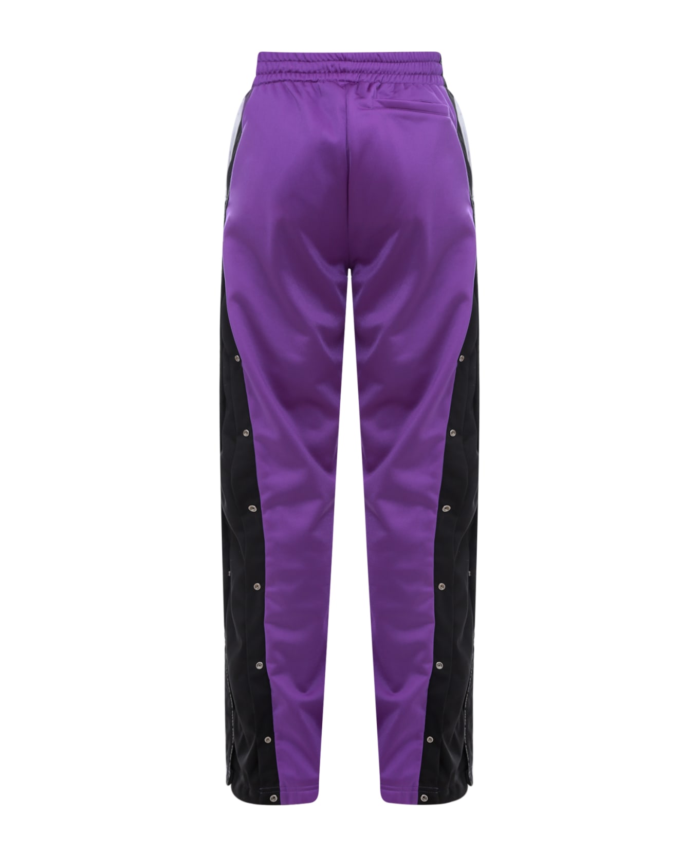 VTMNTS Trouser - Purple ボトムス