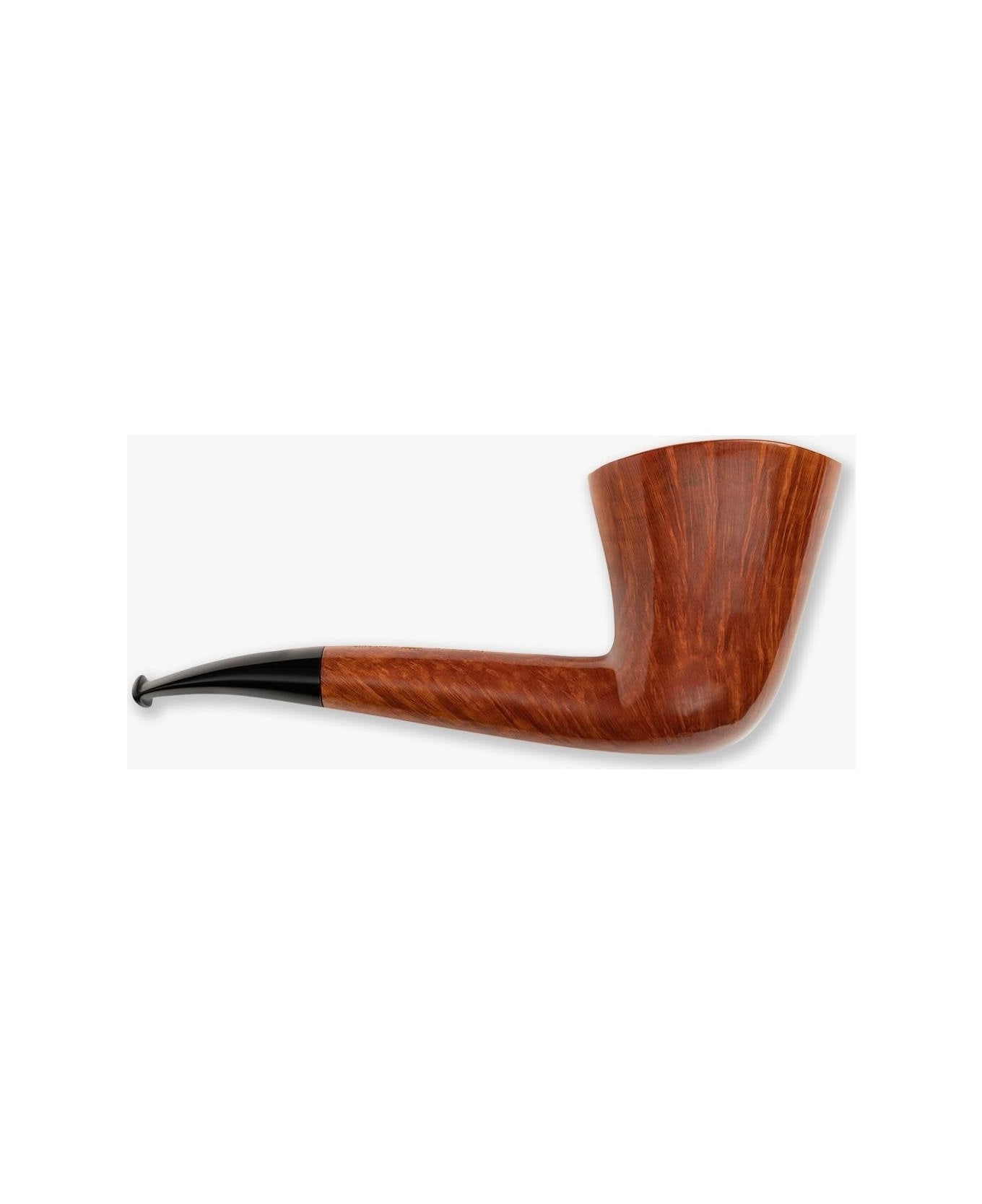 Larusmiani Straight 'collection' Smoking Pipe  - Neutral