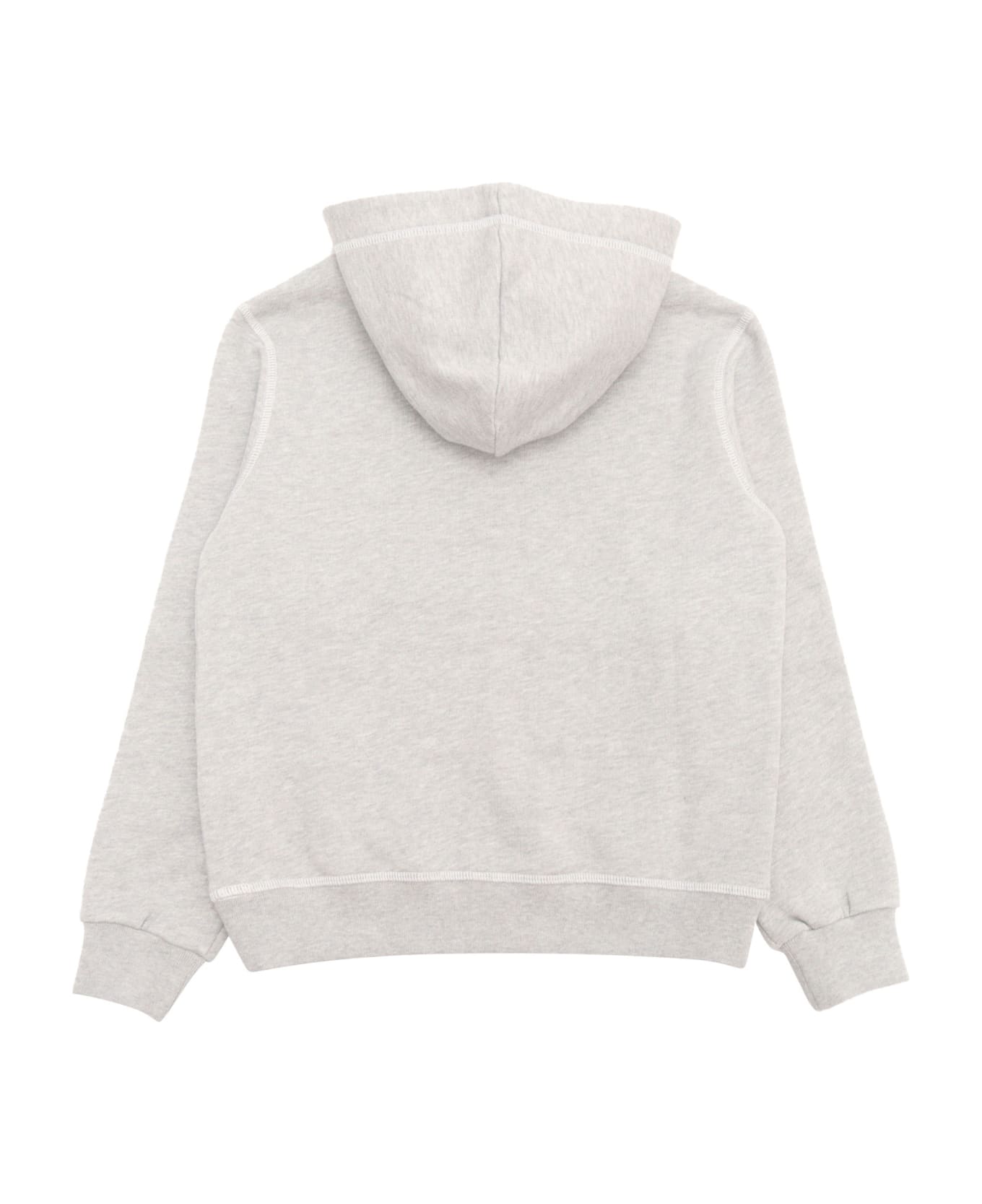Dsquared2 Sweaters - GREY