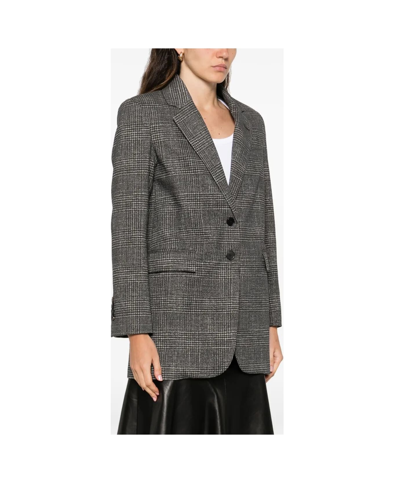 Circolo 1901 Blazer - Nero