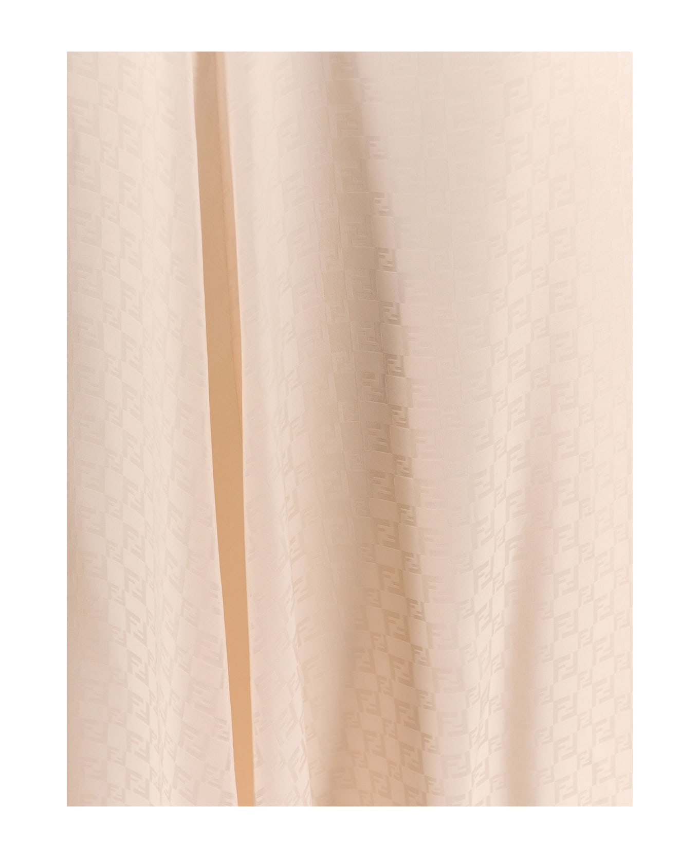 Fendi Skirt - Pink