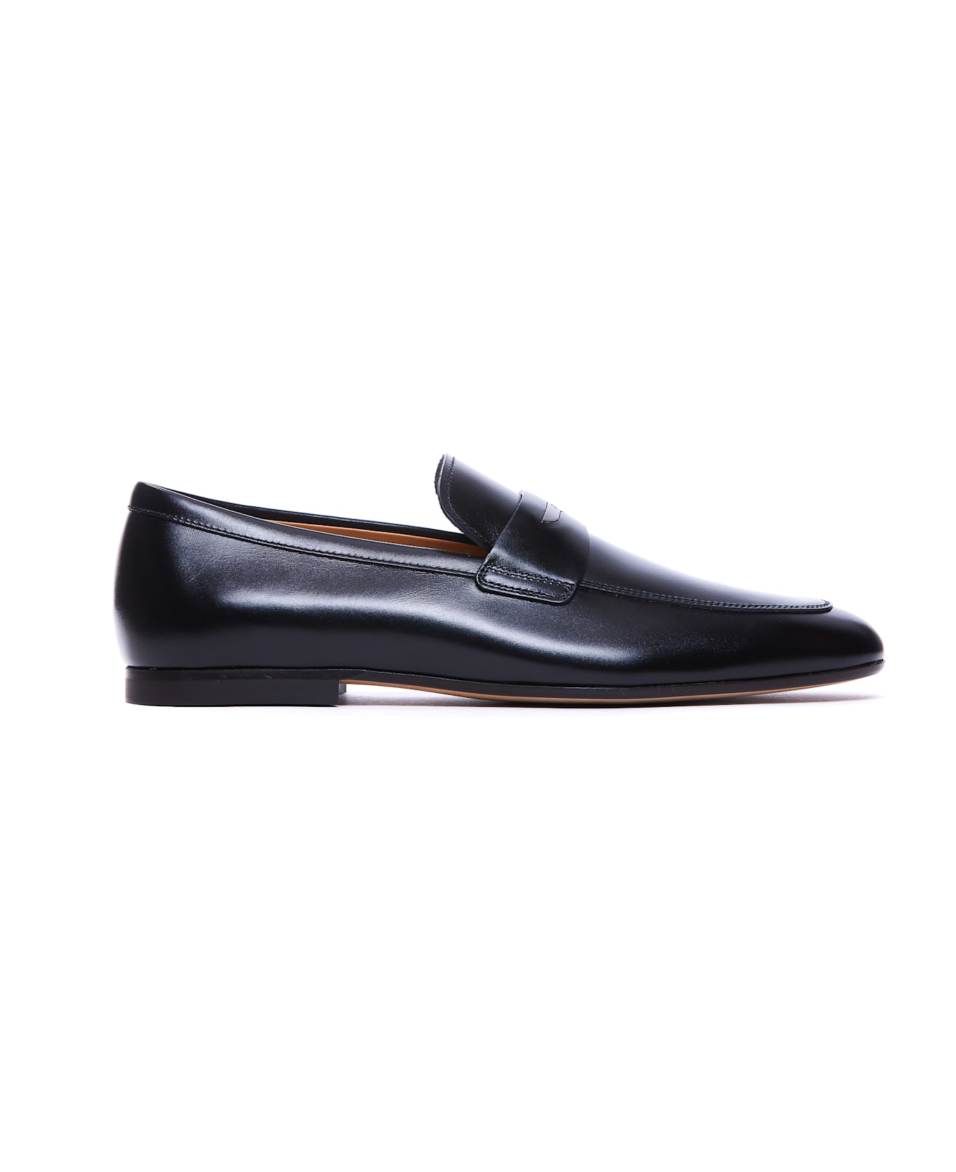 Tod
s Loafers - Black