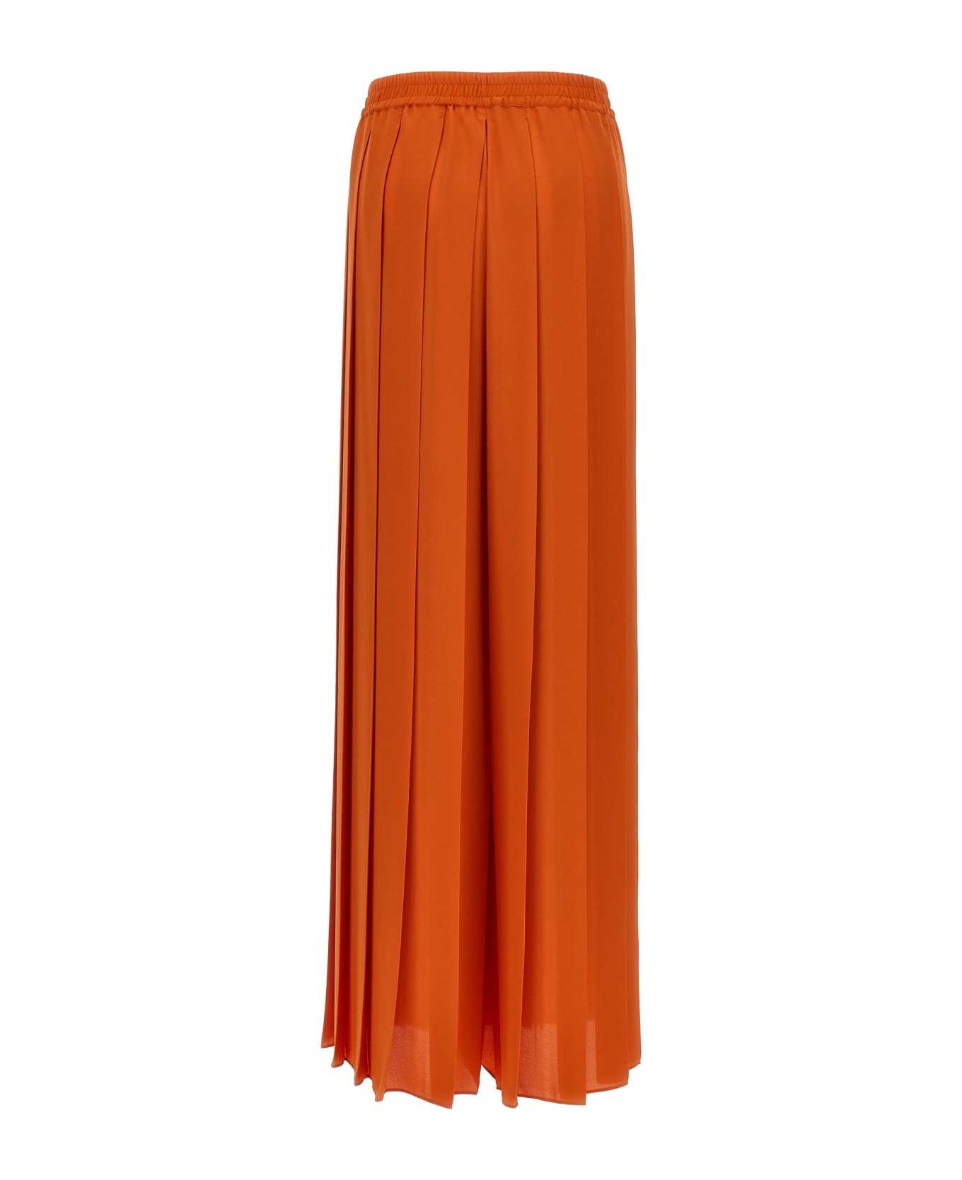 Gianluca Capannolo 
alexis
 Pants - Orange