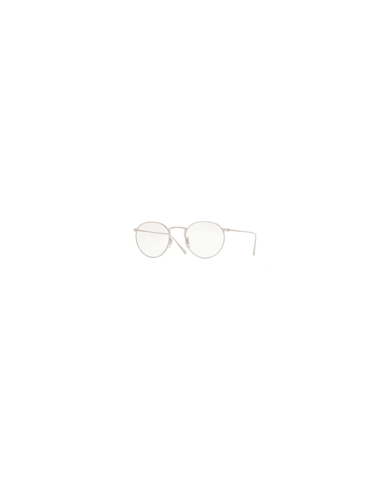 Oliver Peoples Ov1259t Glasses - Argento アイウェア
