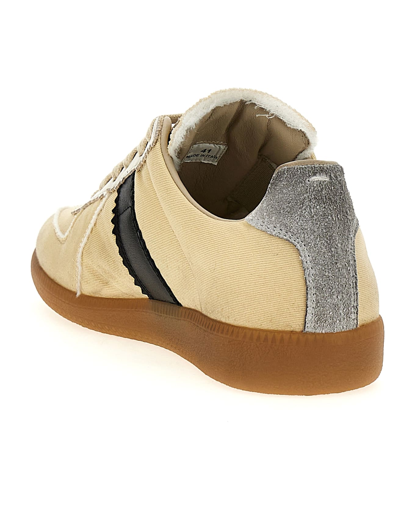 Maison Margiela 'replica' Sneakers - Multicolor