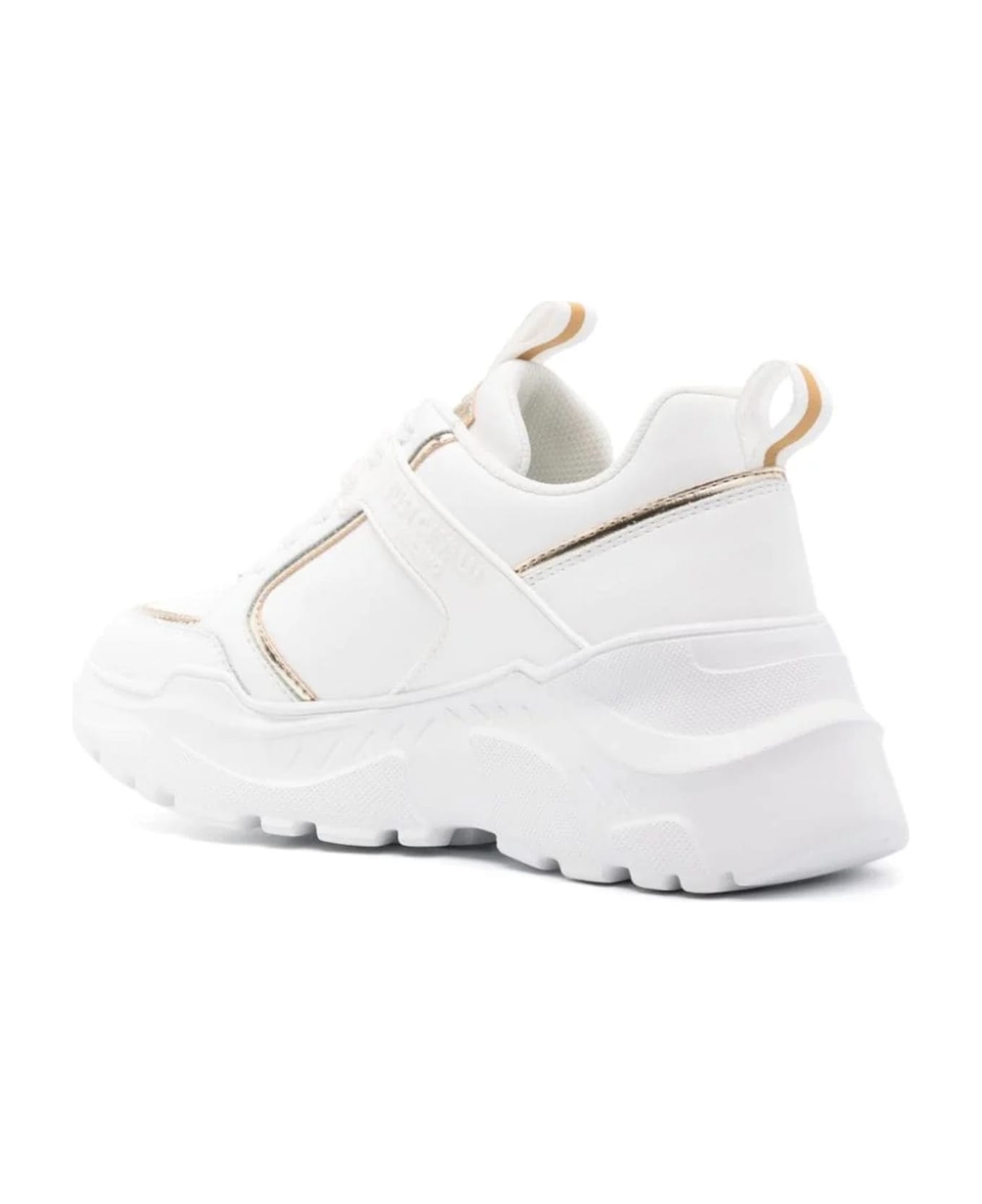 Just Cavalli Shoes - White スニーカー