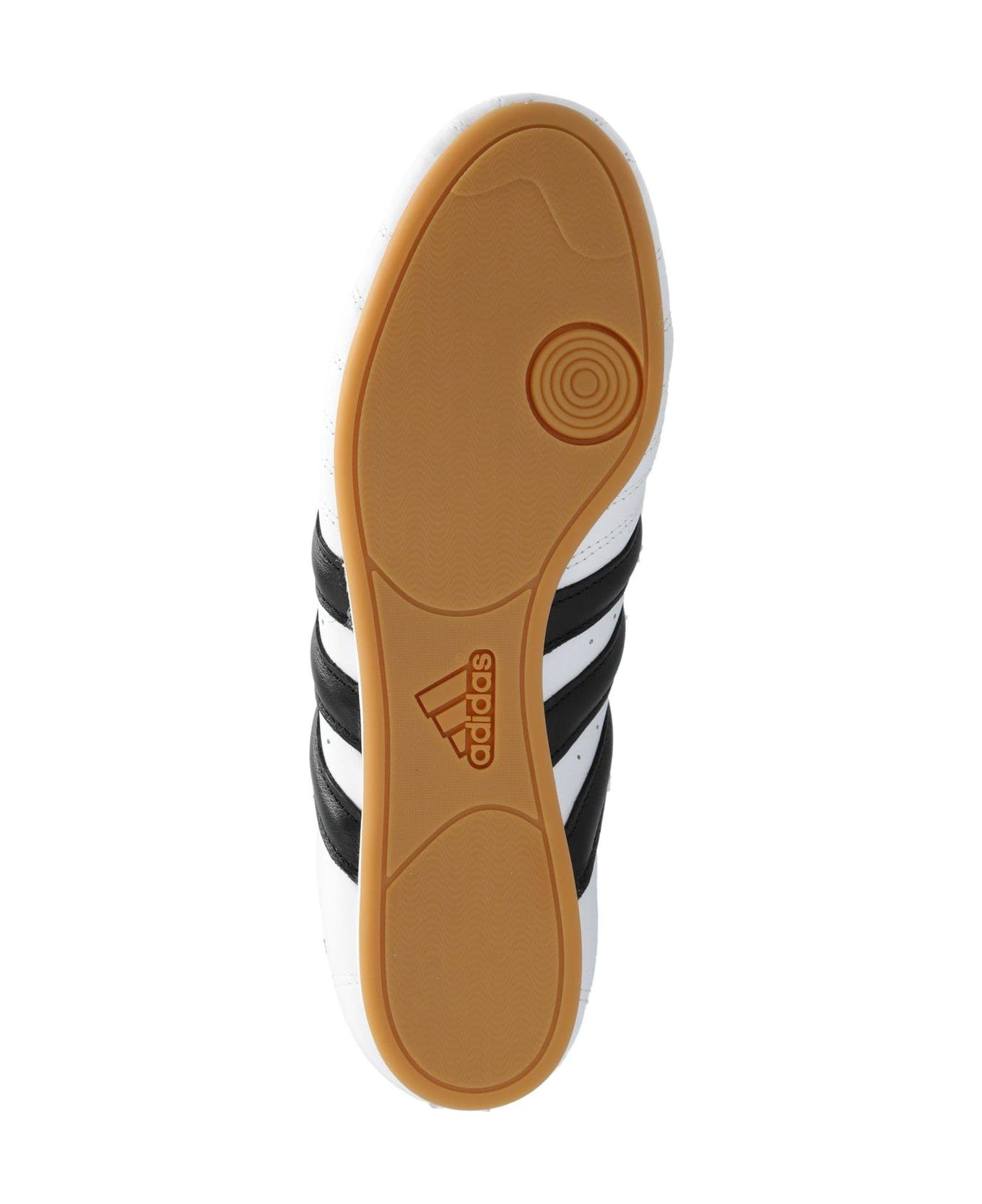 Adidas Taekwondo Shoes - White