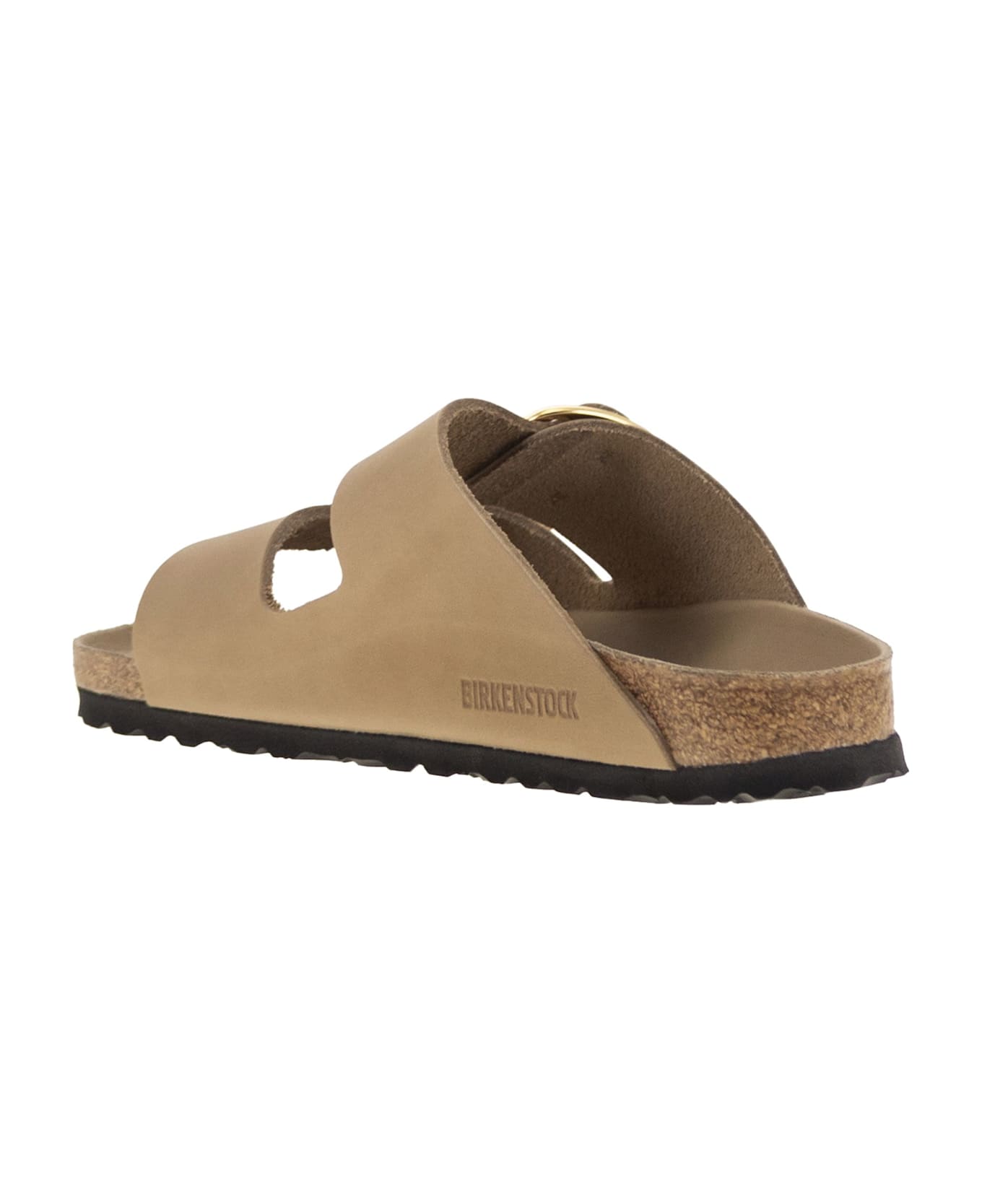 Birkenstock Arizona - Slipper Sandal - Beige