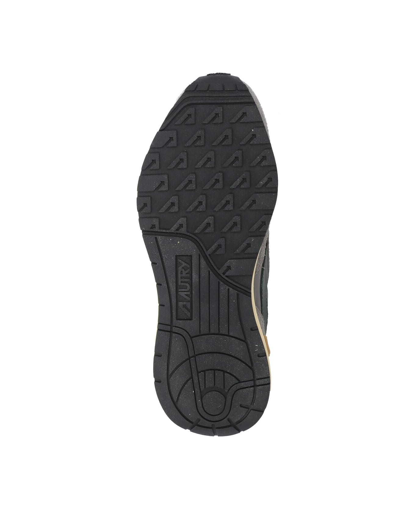 Autry Reelwind Low Sneakers - Grey