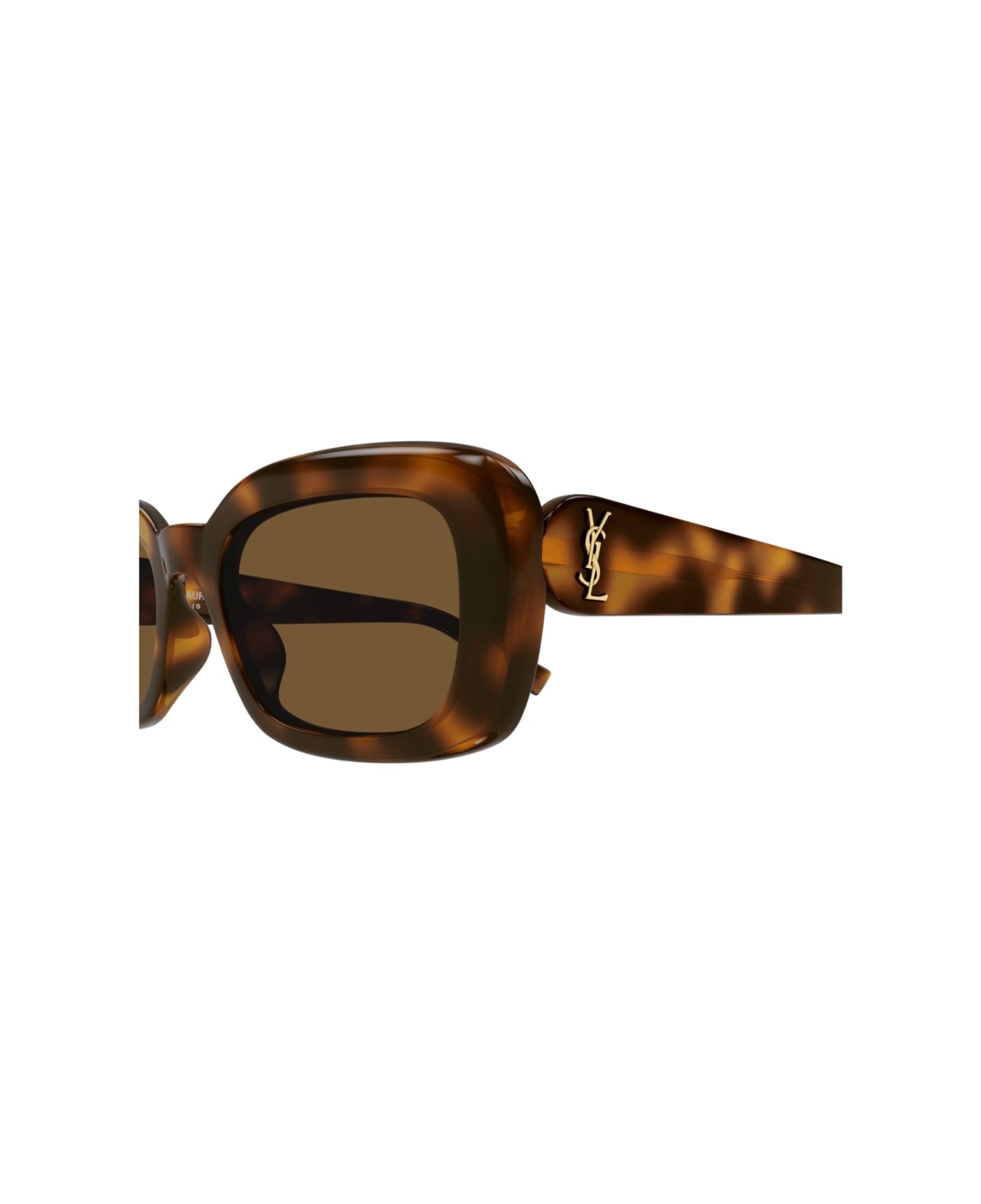 Saint Laurent Eyewear sl M130 004 Sunglasses