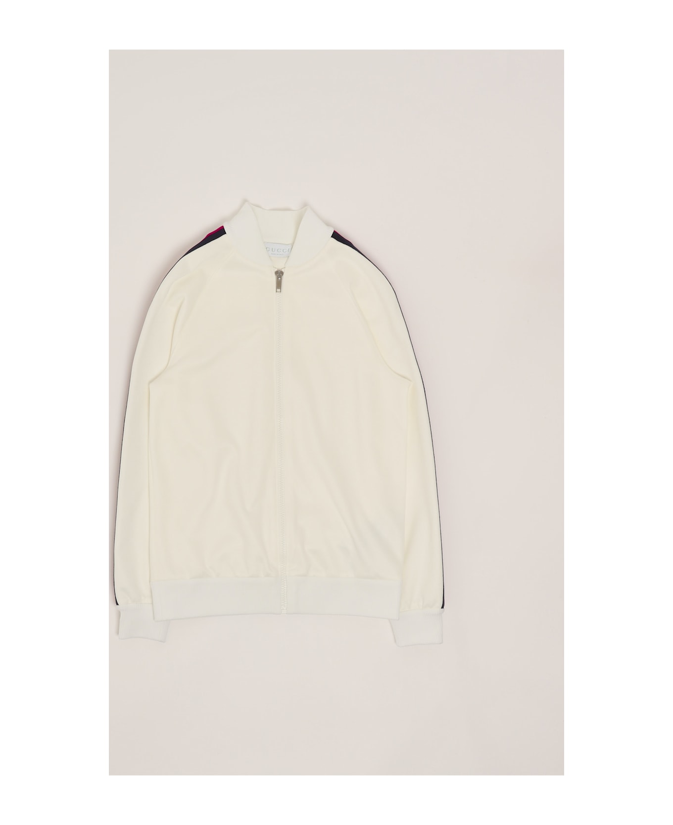Gucci Sweatshirt Sweatshirt - BIANCO