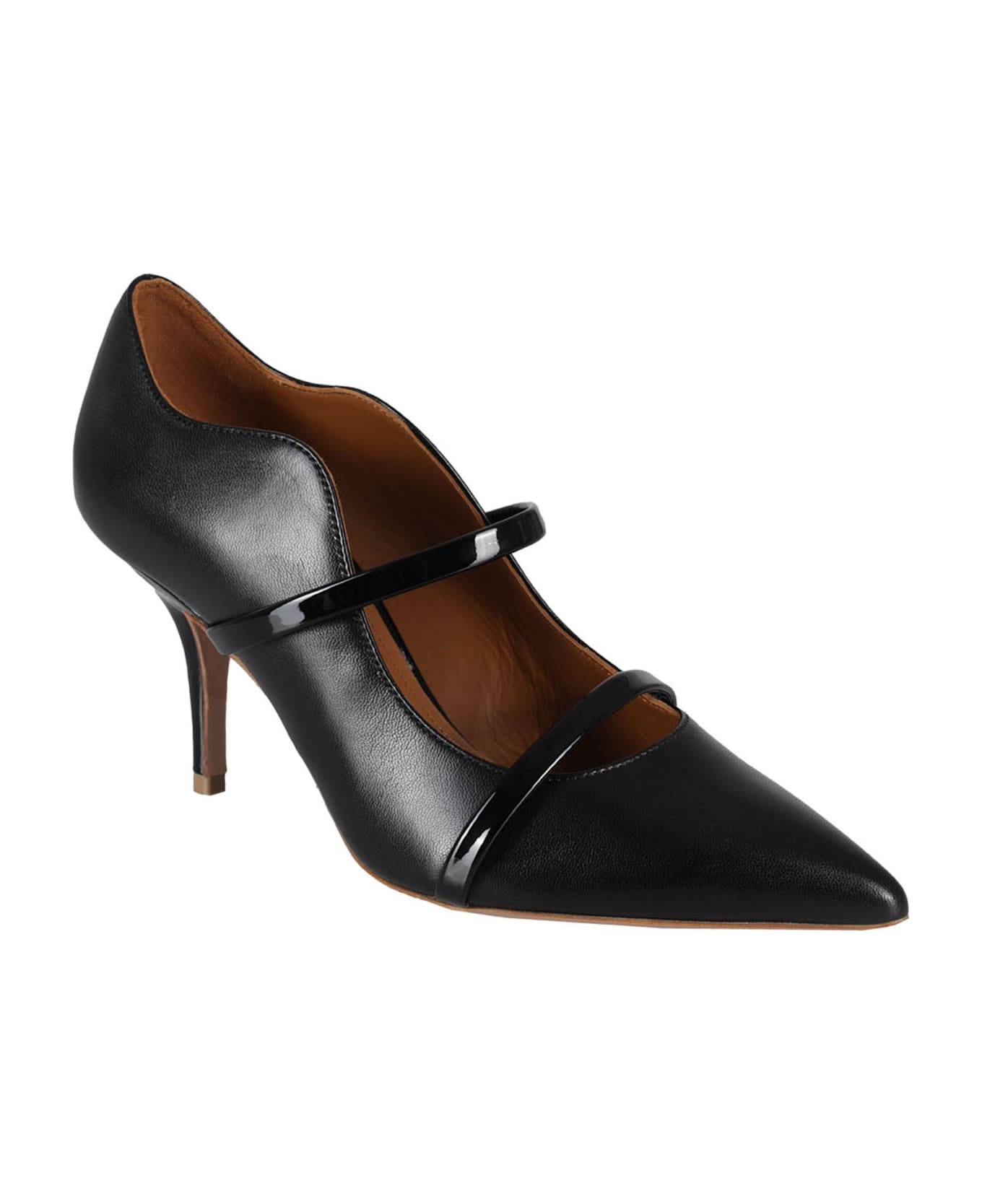 Malone Souliers Maureen Ms Pump 70 - Black