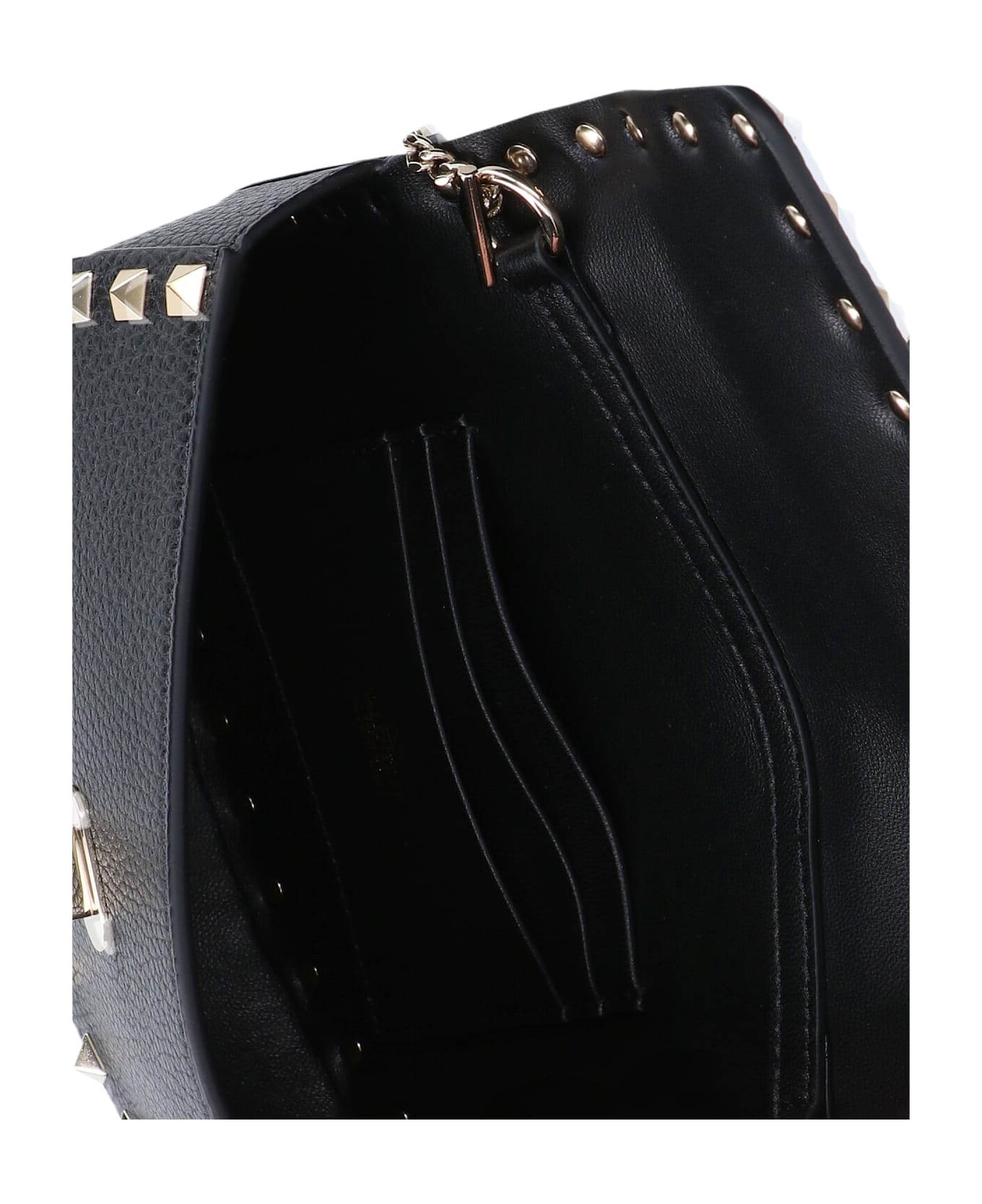 Valentino Garavani 
rockstud
 Mini Bag