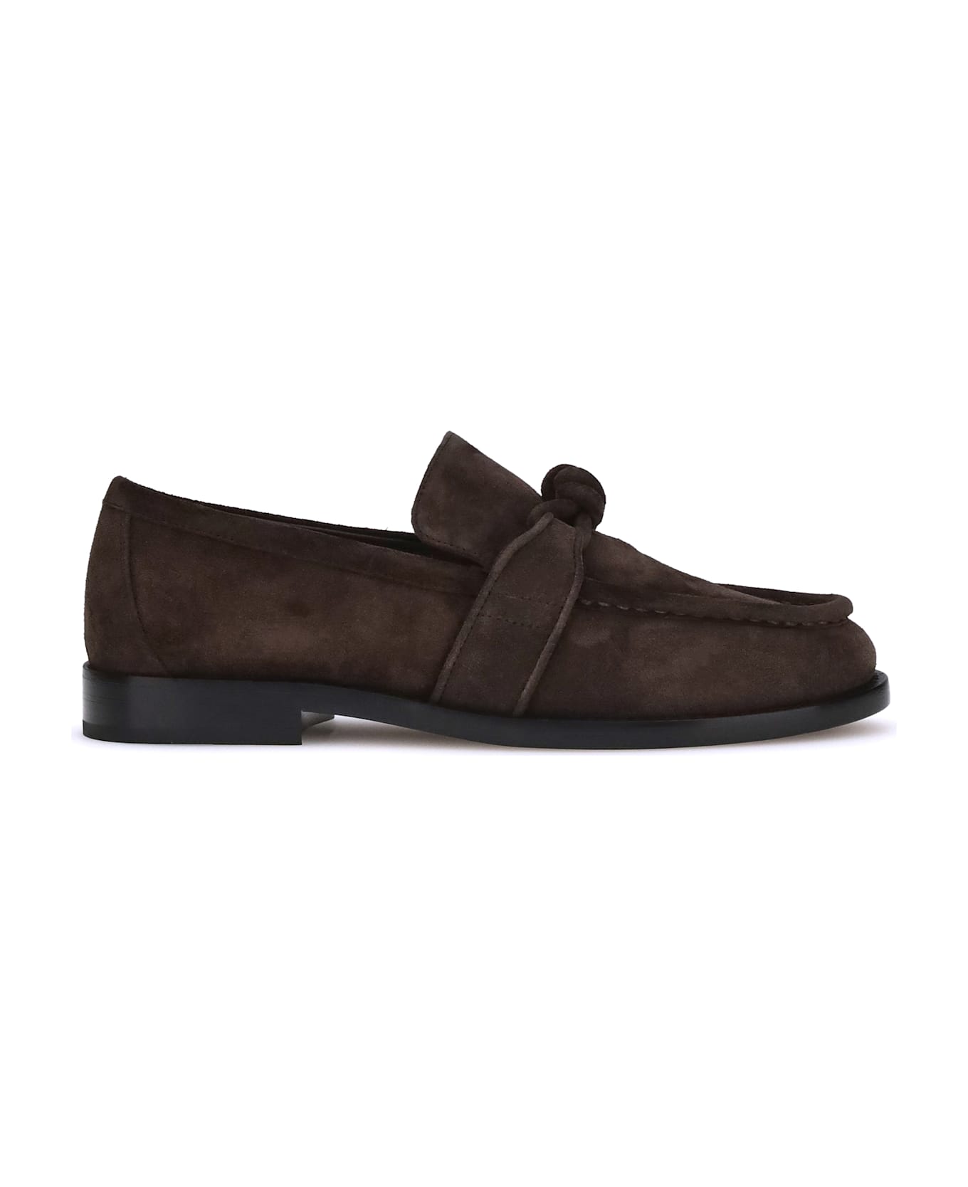 Bottega Veneta Aistaire Loafers