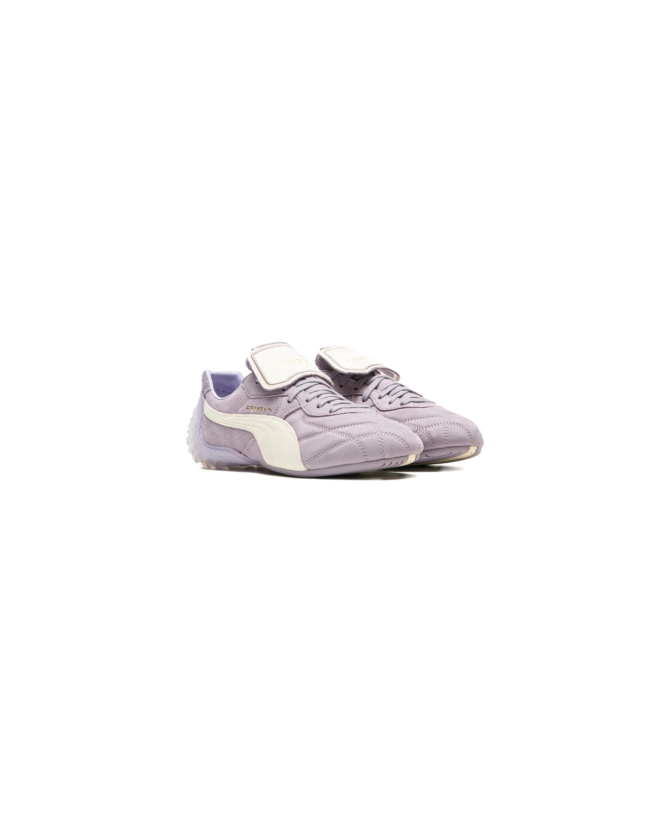 Puma Sneakers - PURPLE