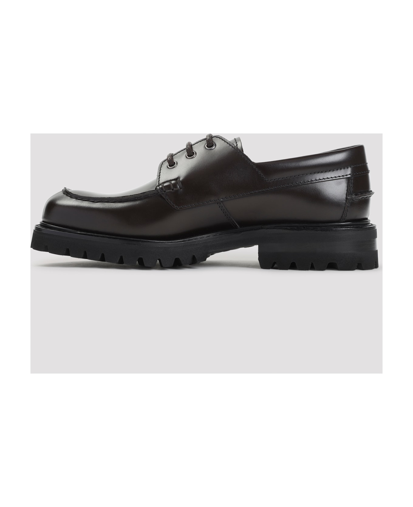 Church
s Pickering Loafers - Aev Ebony