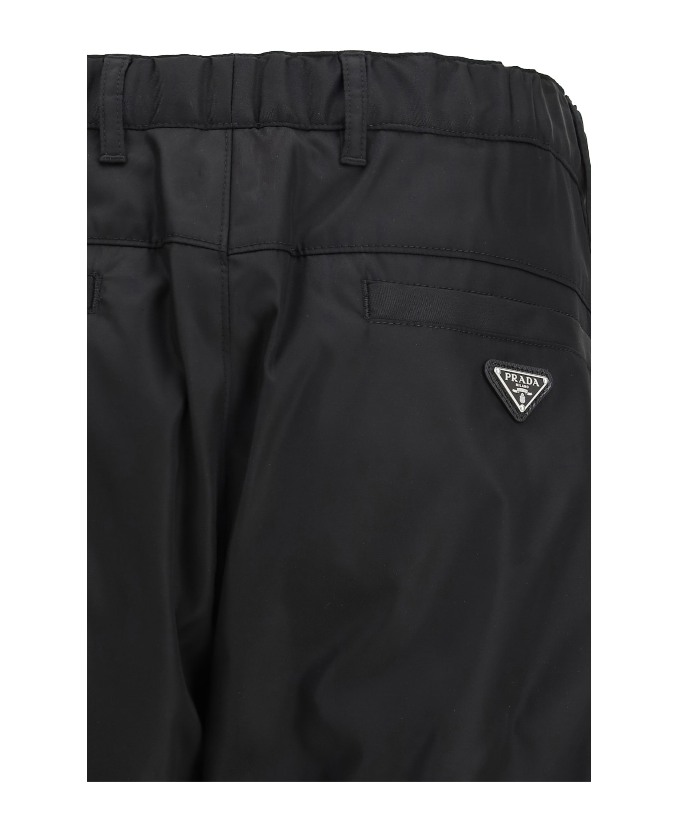 Prada Re-nylon Pants