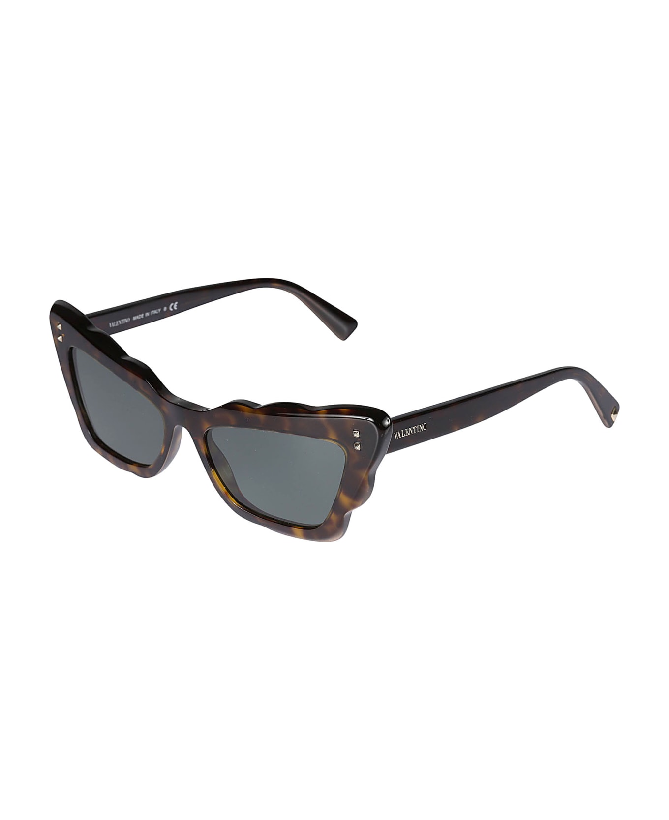 Valentino Sole500271 Sunglasses - Nero