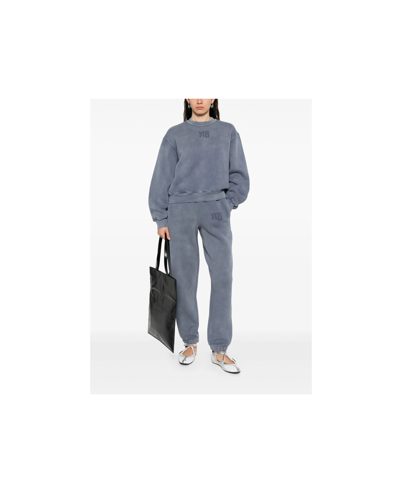 Alexander Wang Pant - BLUE