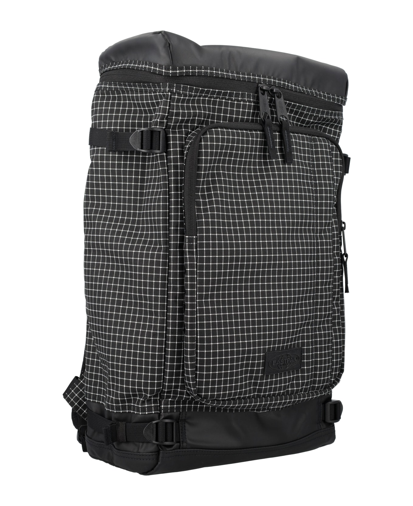 Eastpak Tecum Top Backpack - CNNCT RIPSTOP