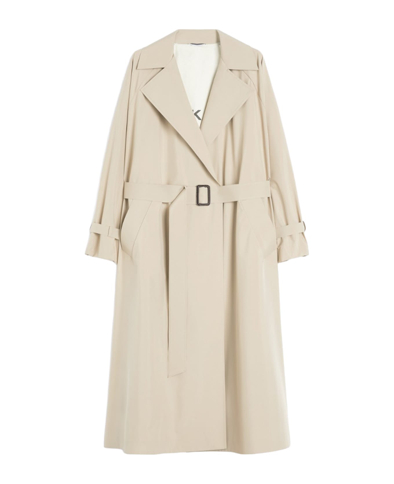 Weekend Max Mara Max Mara Weekend Coats - ORZO/GREY