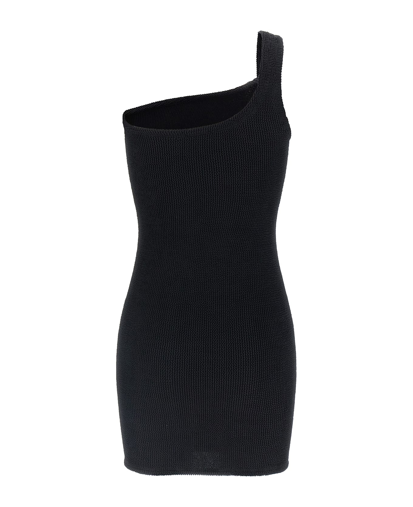 Hunza G 
nancy
 Dress - Black  