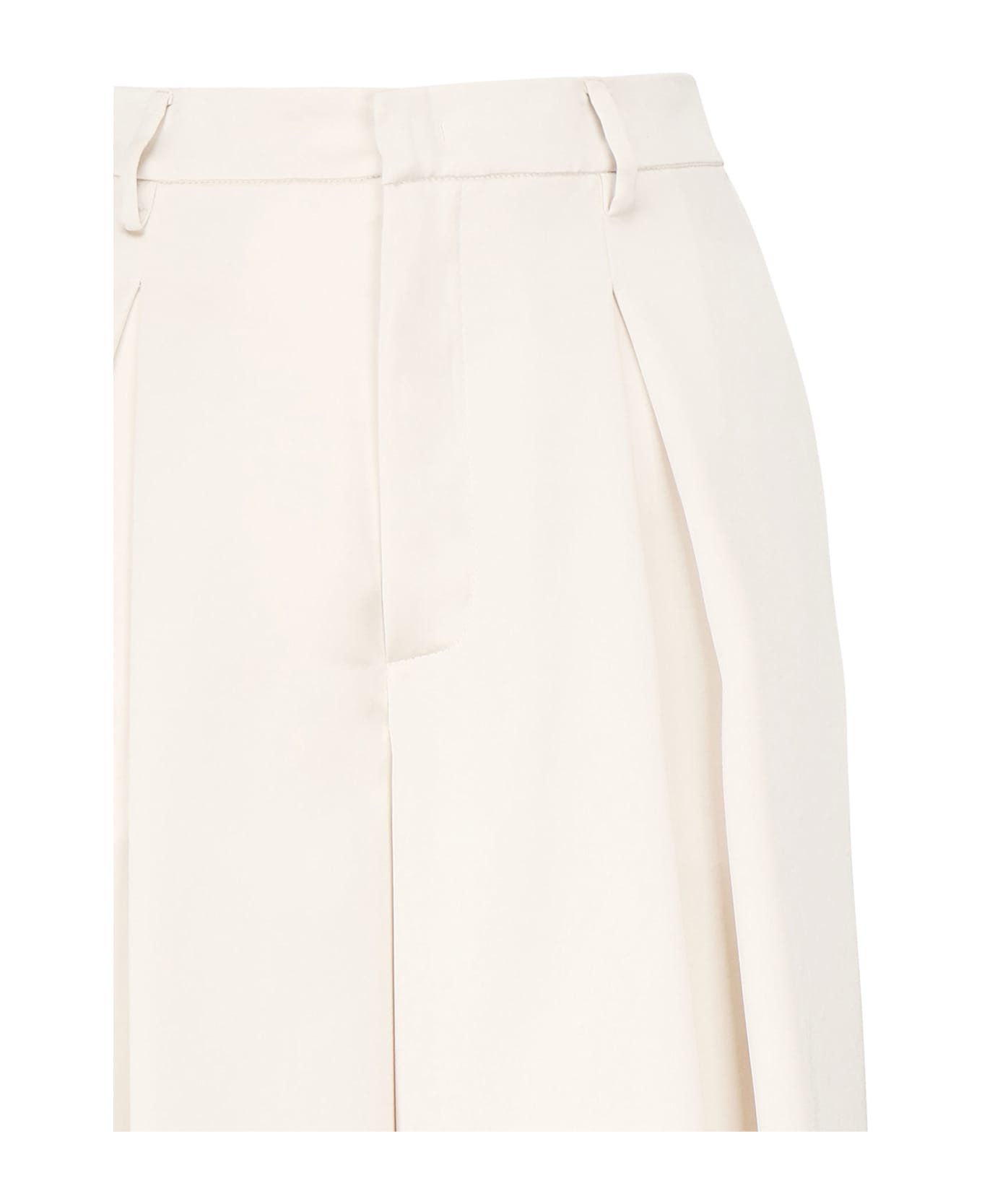 The Andamane Tara Palazzo Trousers