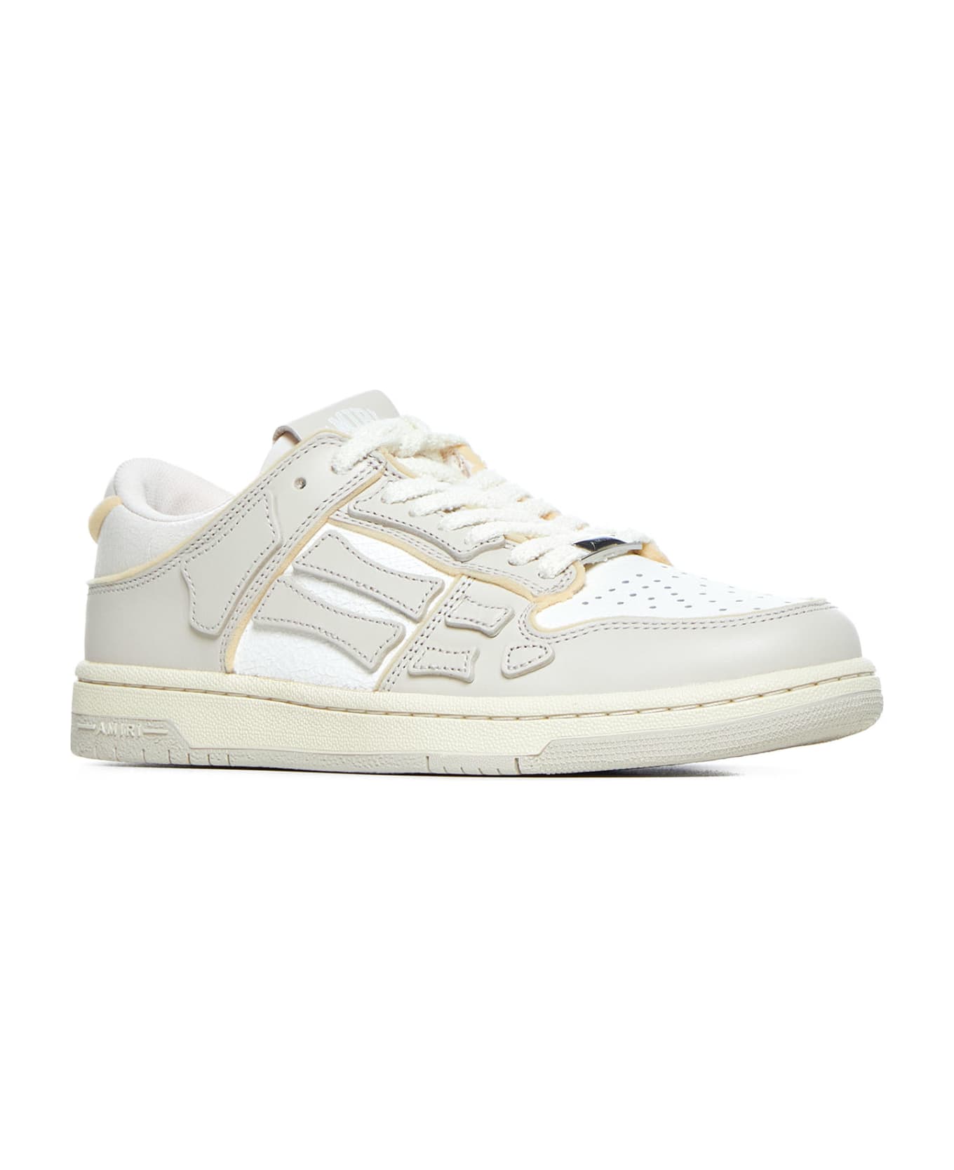 AMIRI Sneakers - Birch white