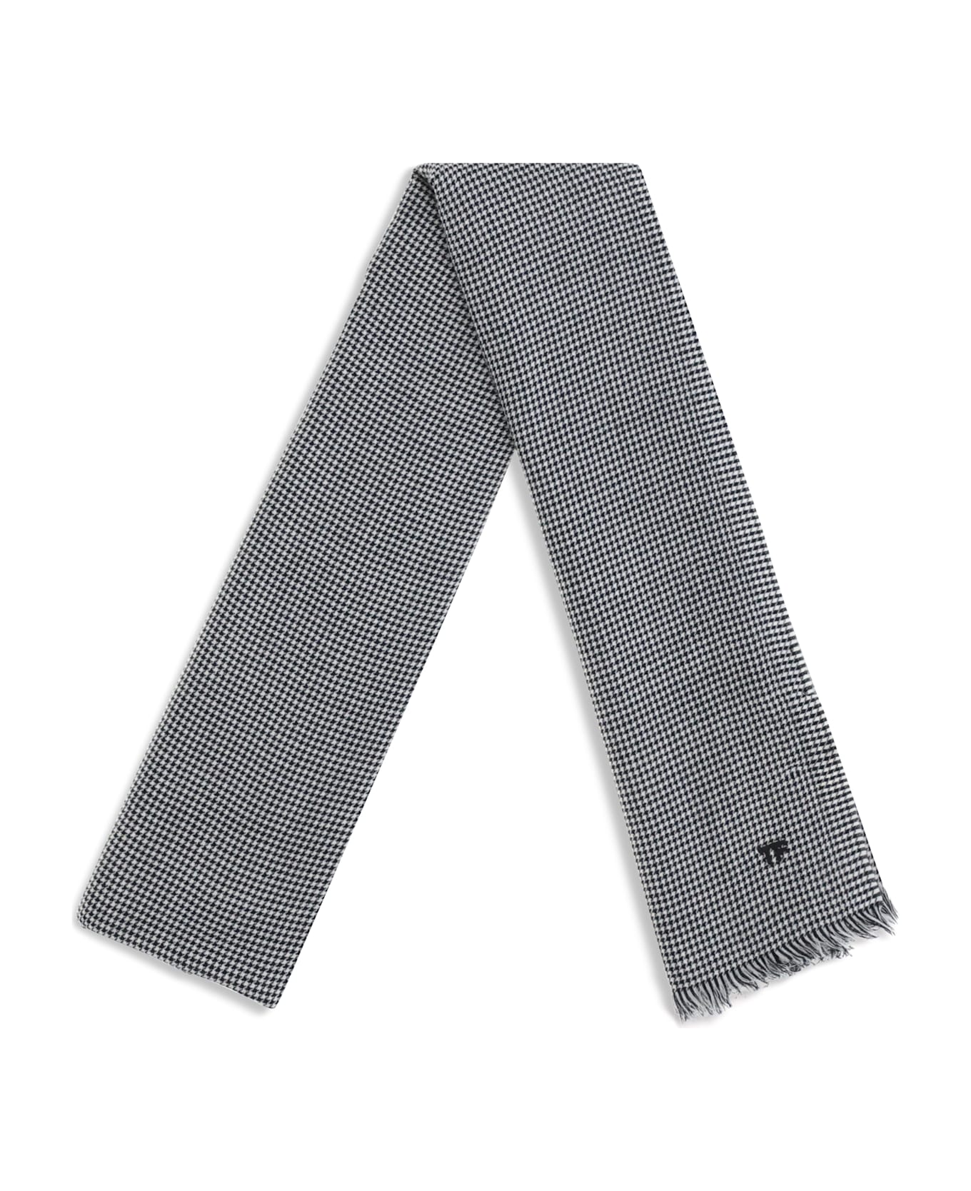 Tom Ford Wool Scarf