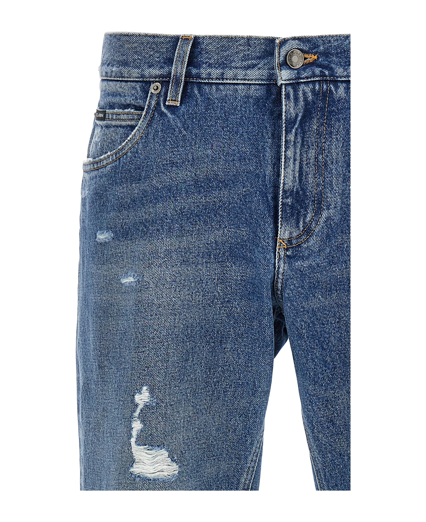 Dolce 
Gabbana 
private Wardrobe
 Jeans - Multicolor