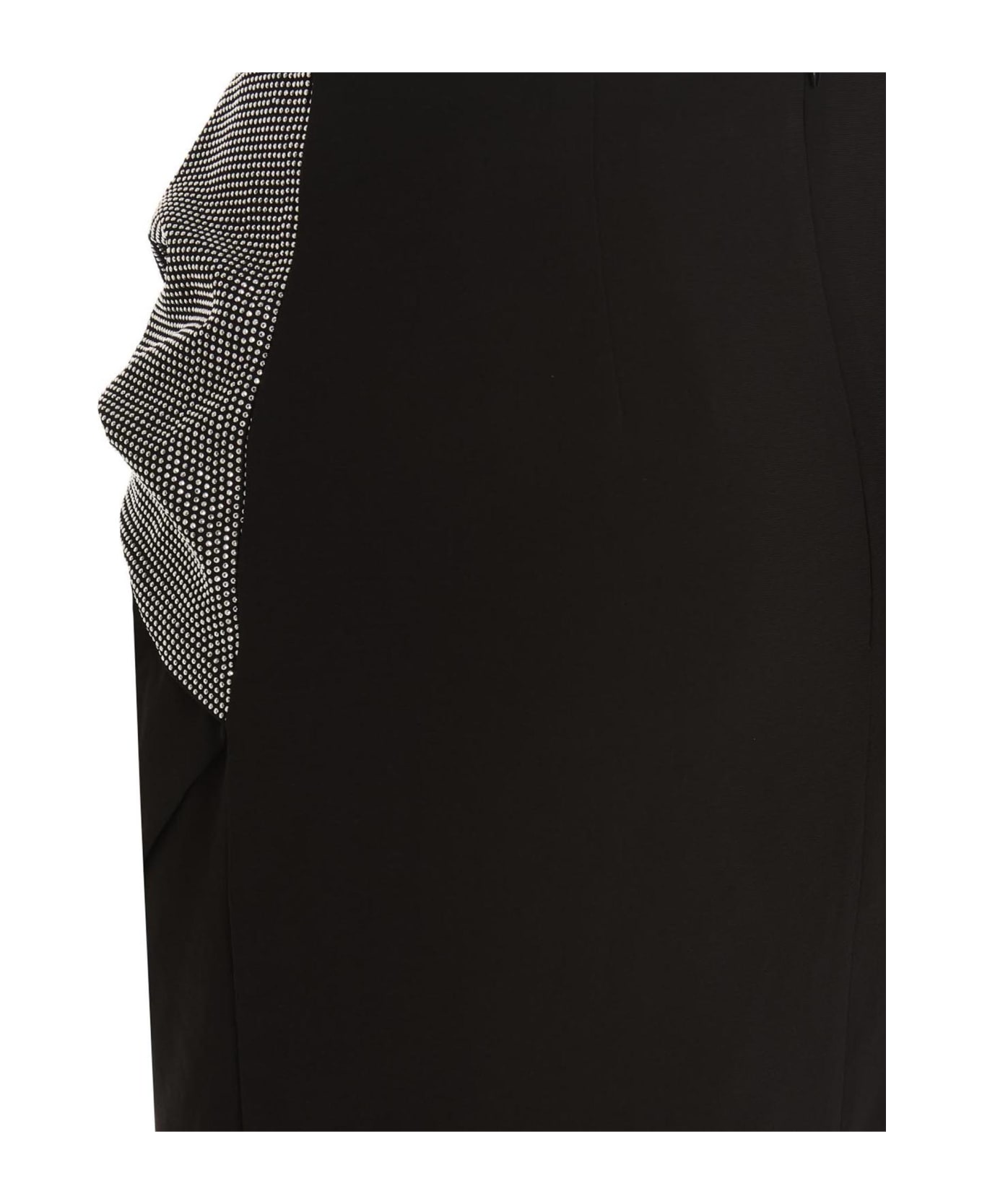 IRO 'talyan' Skirt - Black  