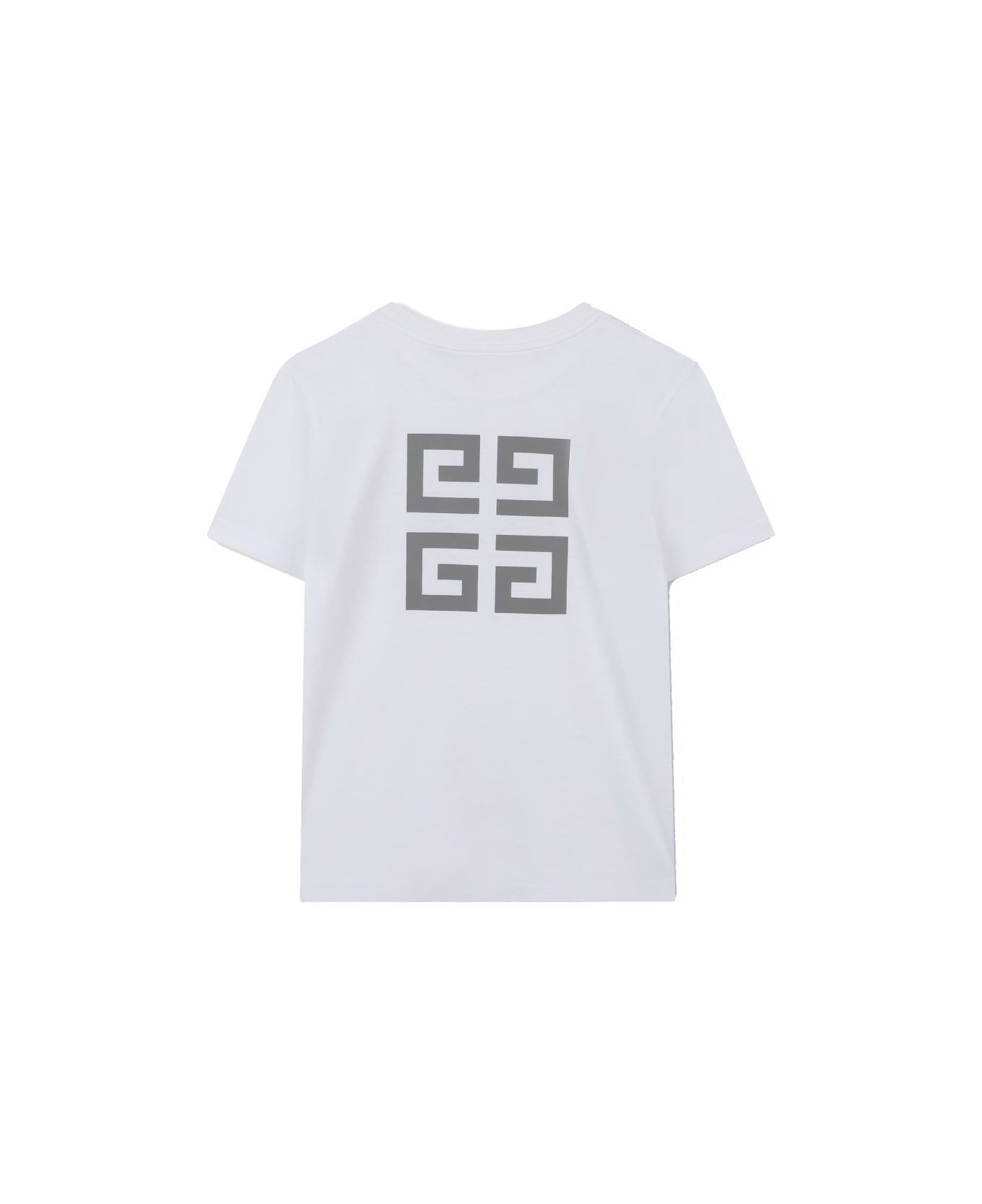 Givenchy T-shirt - WHITE