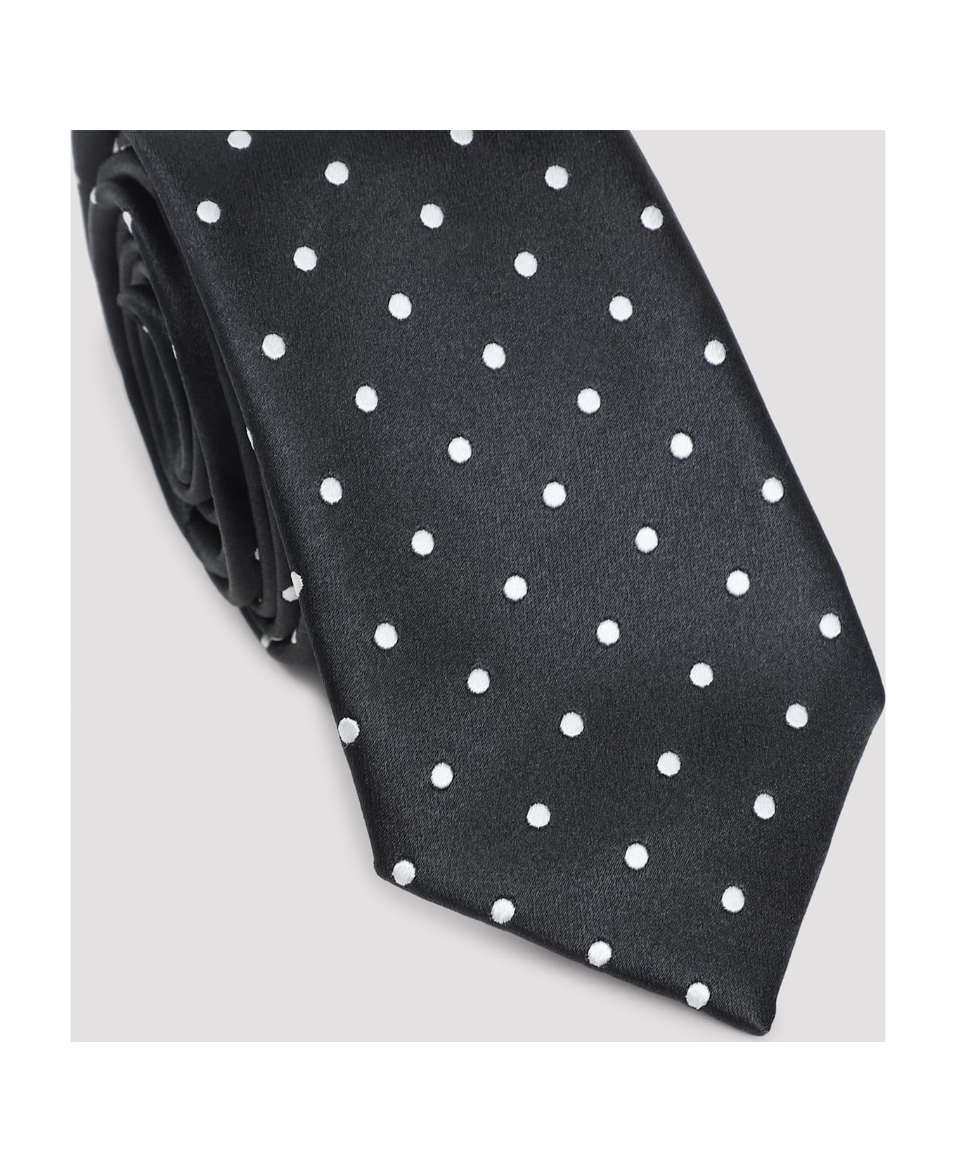 Tom Ford Tie - Black