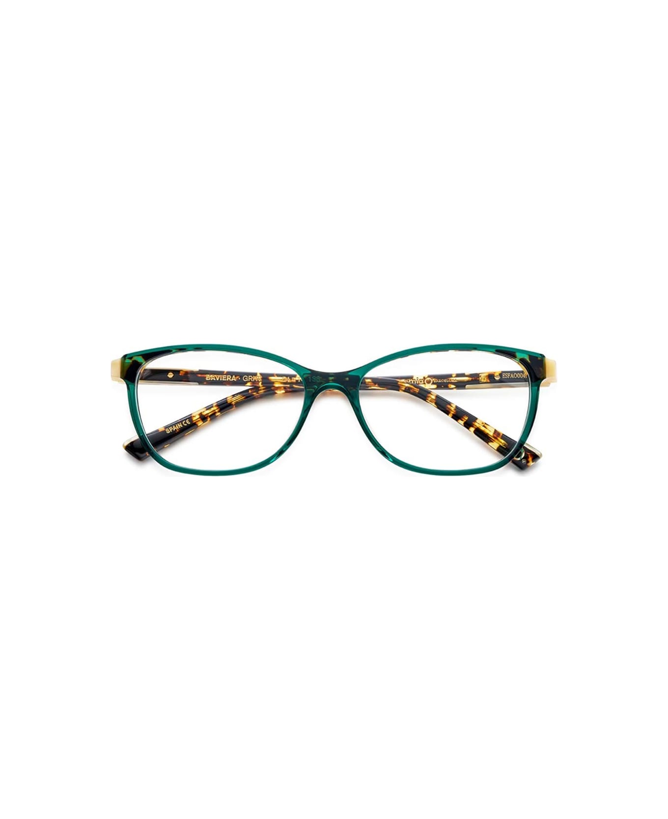 Etnia Barcelona Eyewear - Verde