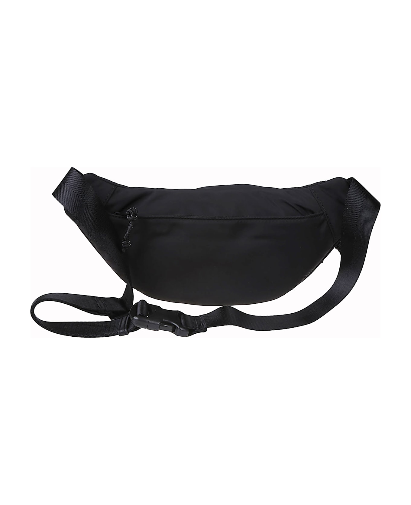 Diesel D-pack Belt Bag - Black