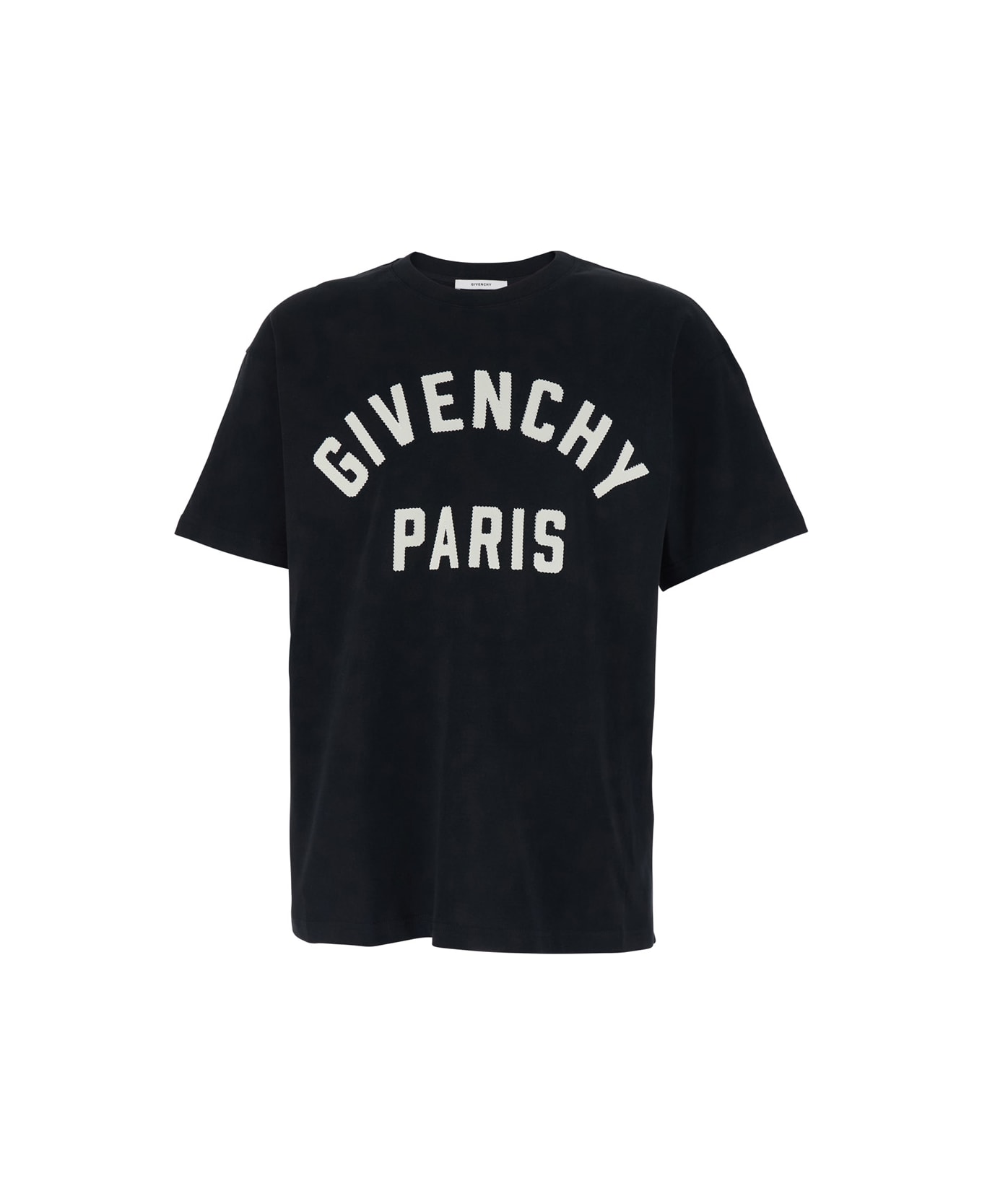 Givenchy T-shirt - Black