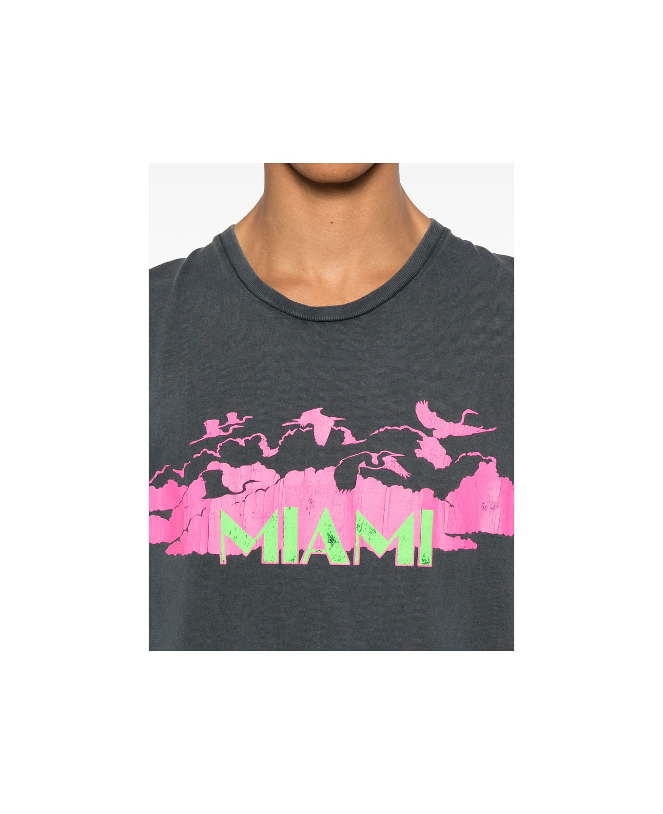 Gallery Dept. Sweater - GREY